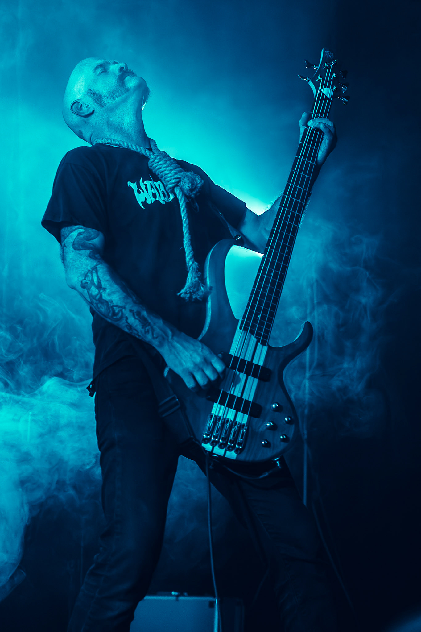 2025-11-01 - Winter Rising Fest