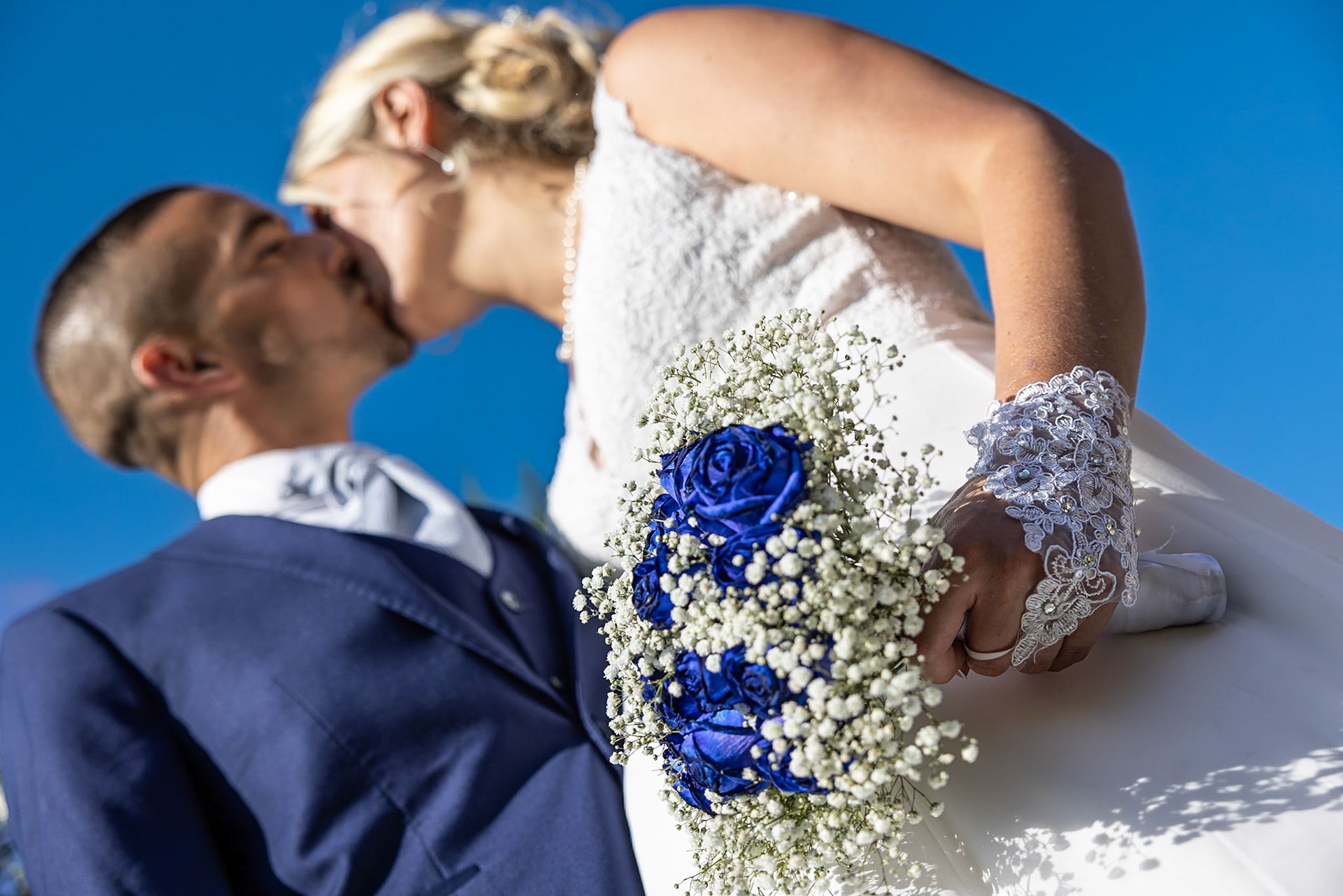 2022-07-16 - Mariage de Sophie et Alex