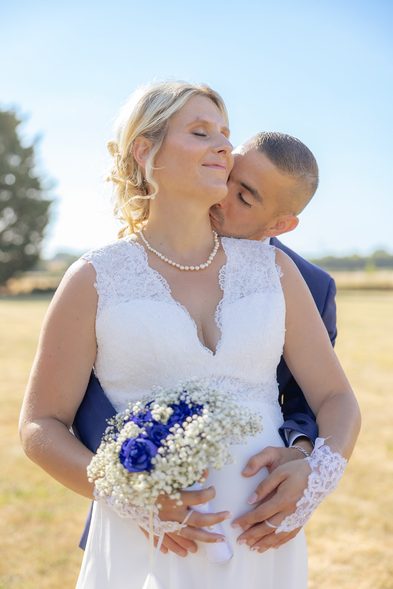 2022-07-16 - Mariage de Sophie et Alex