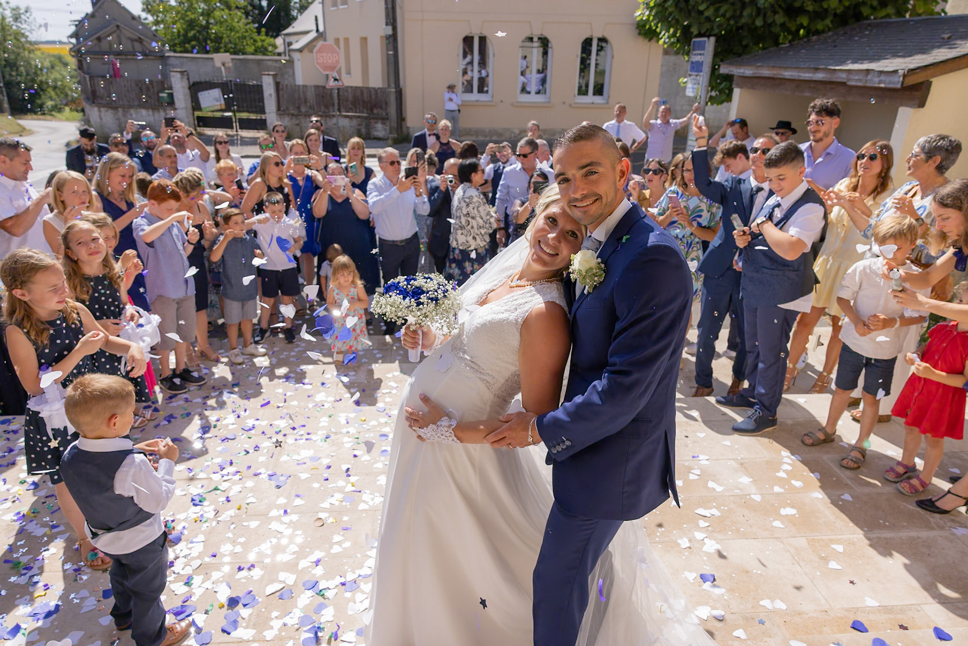 Mariage de Jamila et Christophe (2023-06-17)