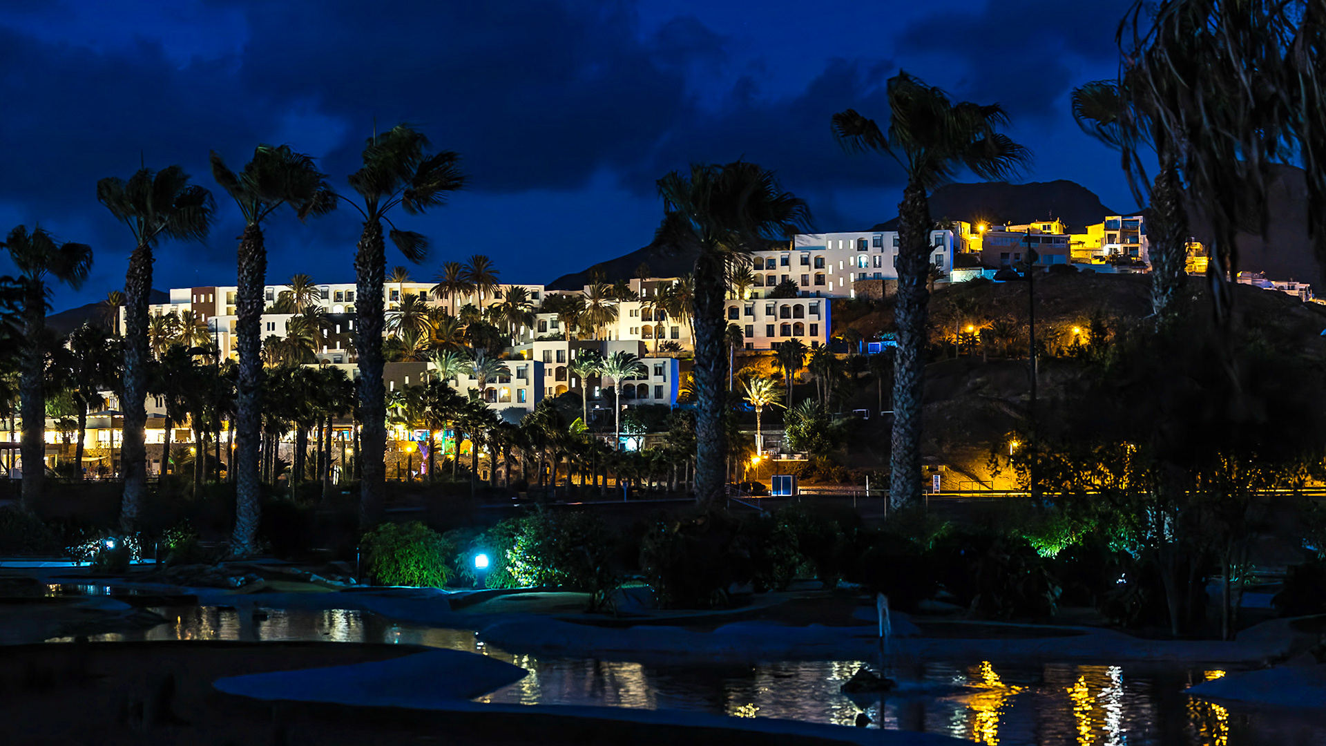 HMDS2022 Fuerteventura