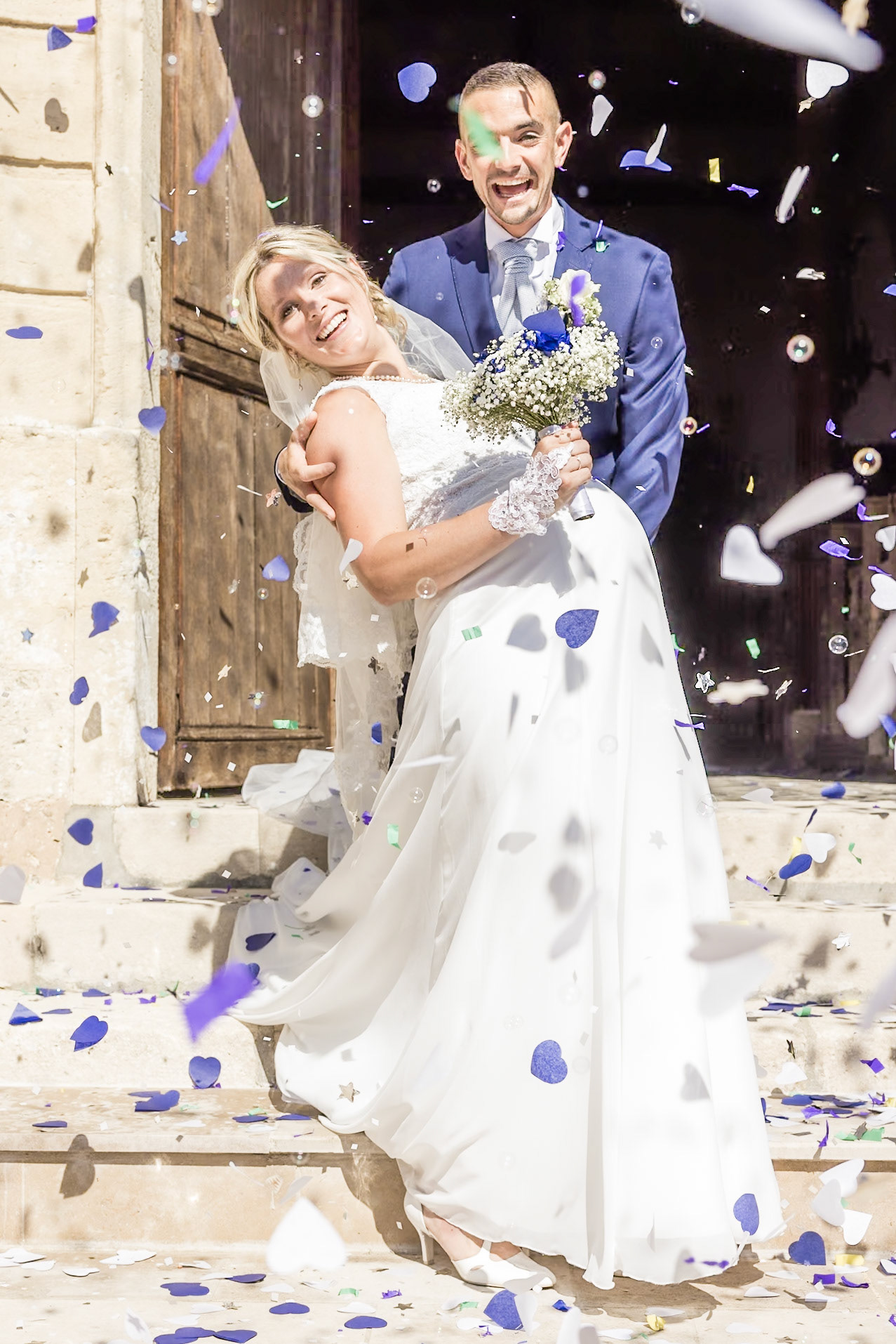 2022-07-16 - Mariage de Sophie et Alex