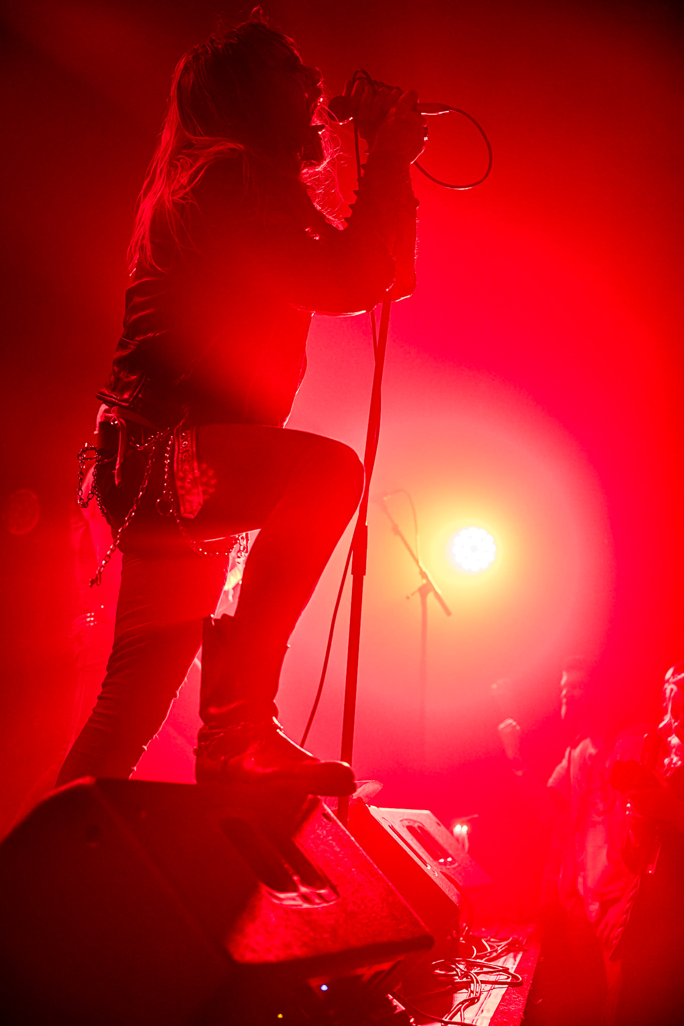 2025-11-01 - Winter Rising Fest