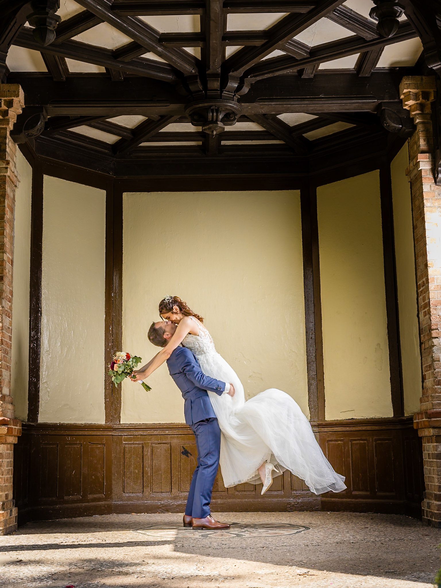 Mariage de Jamila et Christophe (2023-06-17)