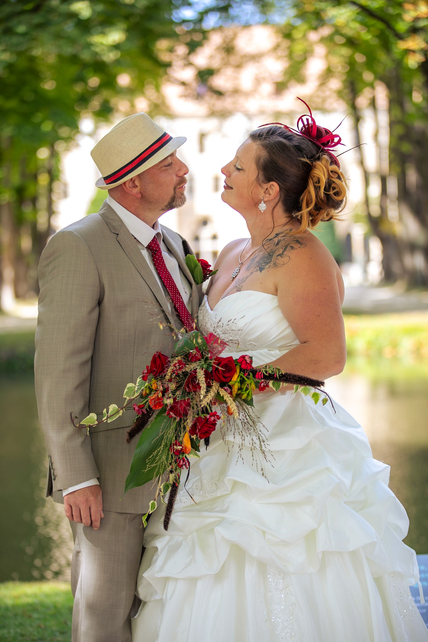 Mariage de Jamila et Christophe (2023-06-17)