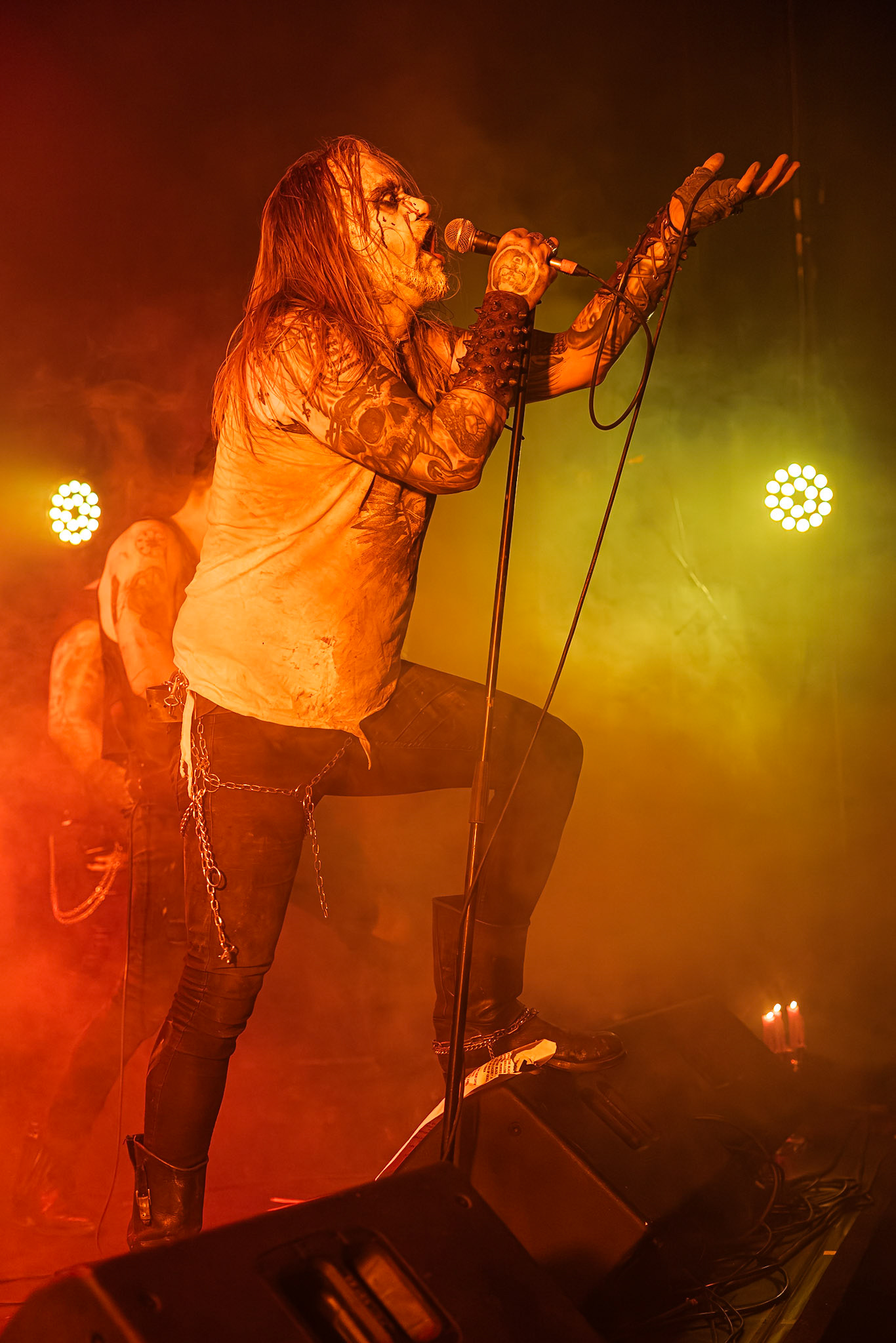 2025-11-01 - Winter Rising Fest