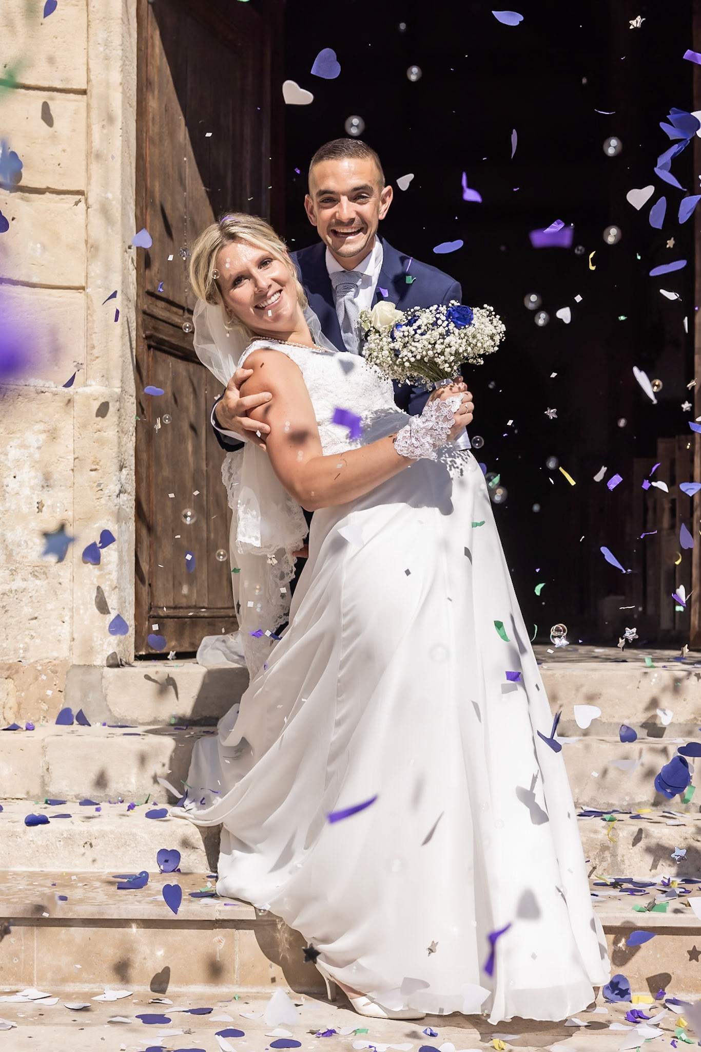 Mariage de Jamila et Christophe (2023-06-17)