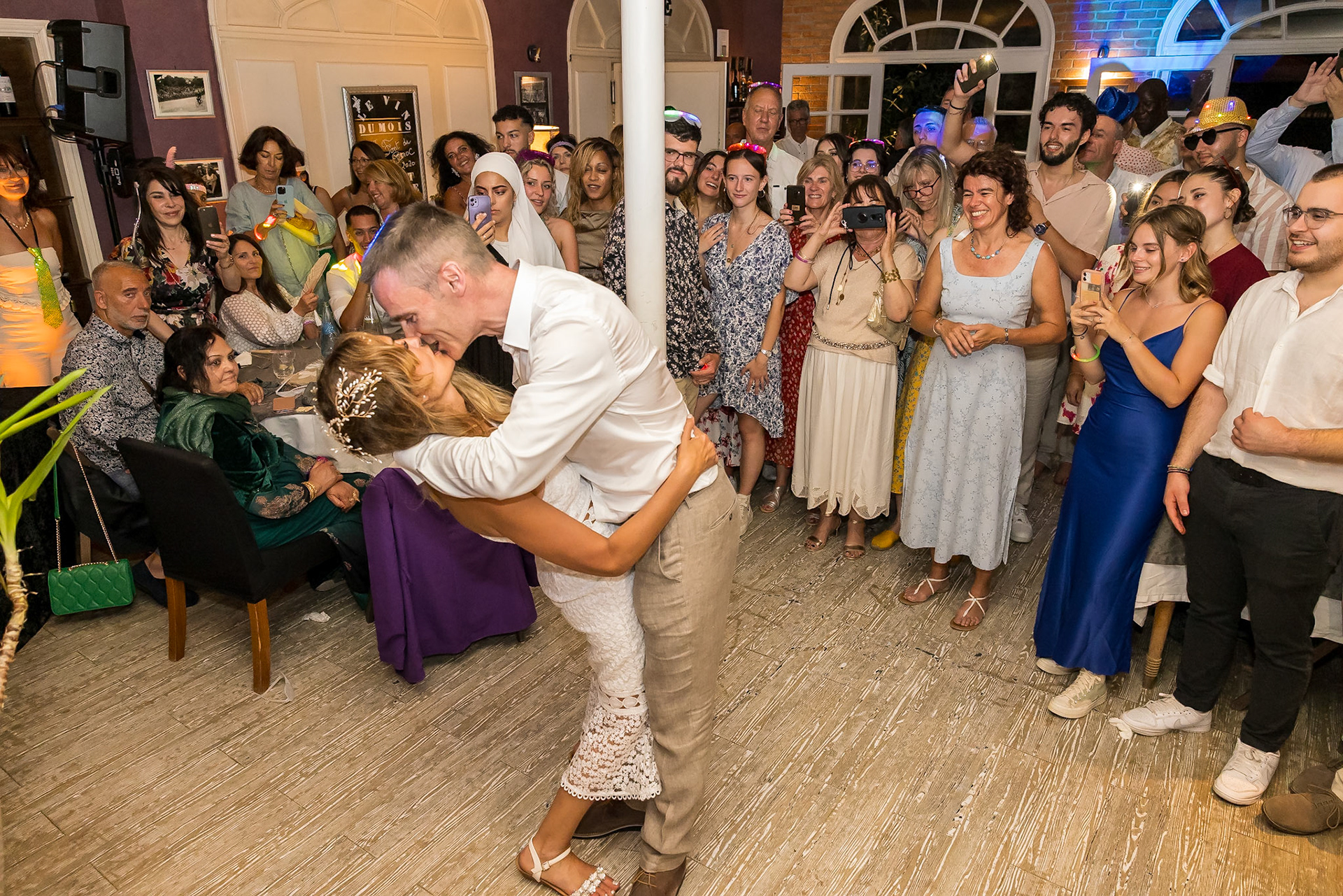 Mariage de Jamila et Christophe (2023-06-17)