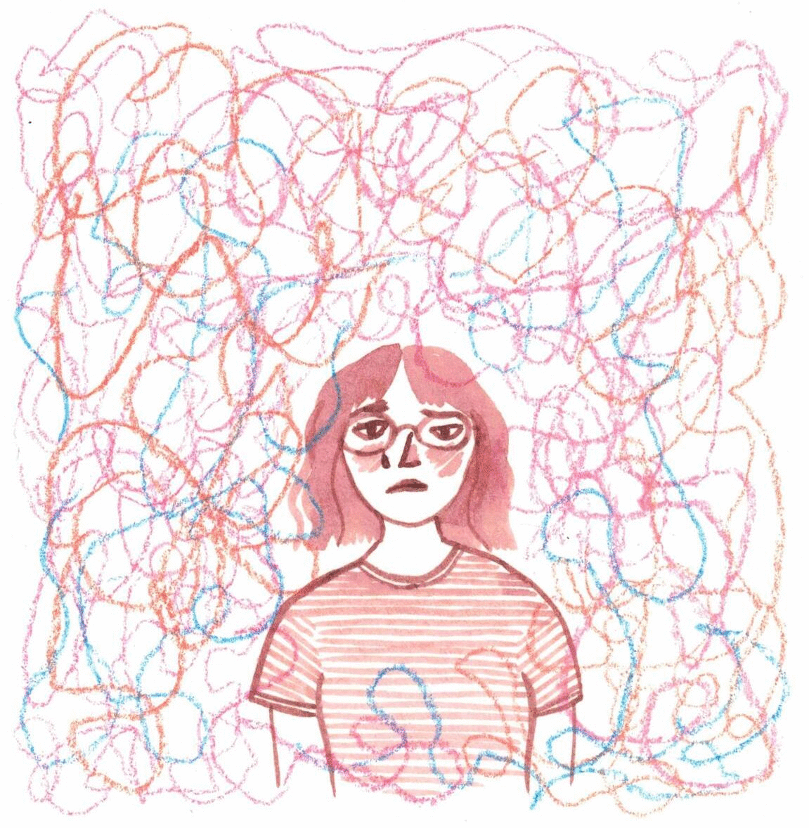 Zoe Peterson様ページ Zoe Petersen - Sketchbook