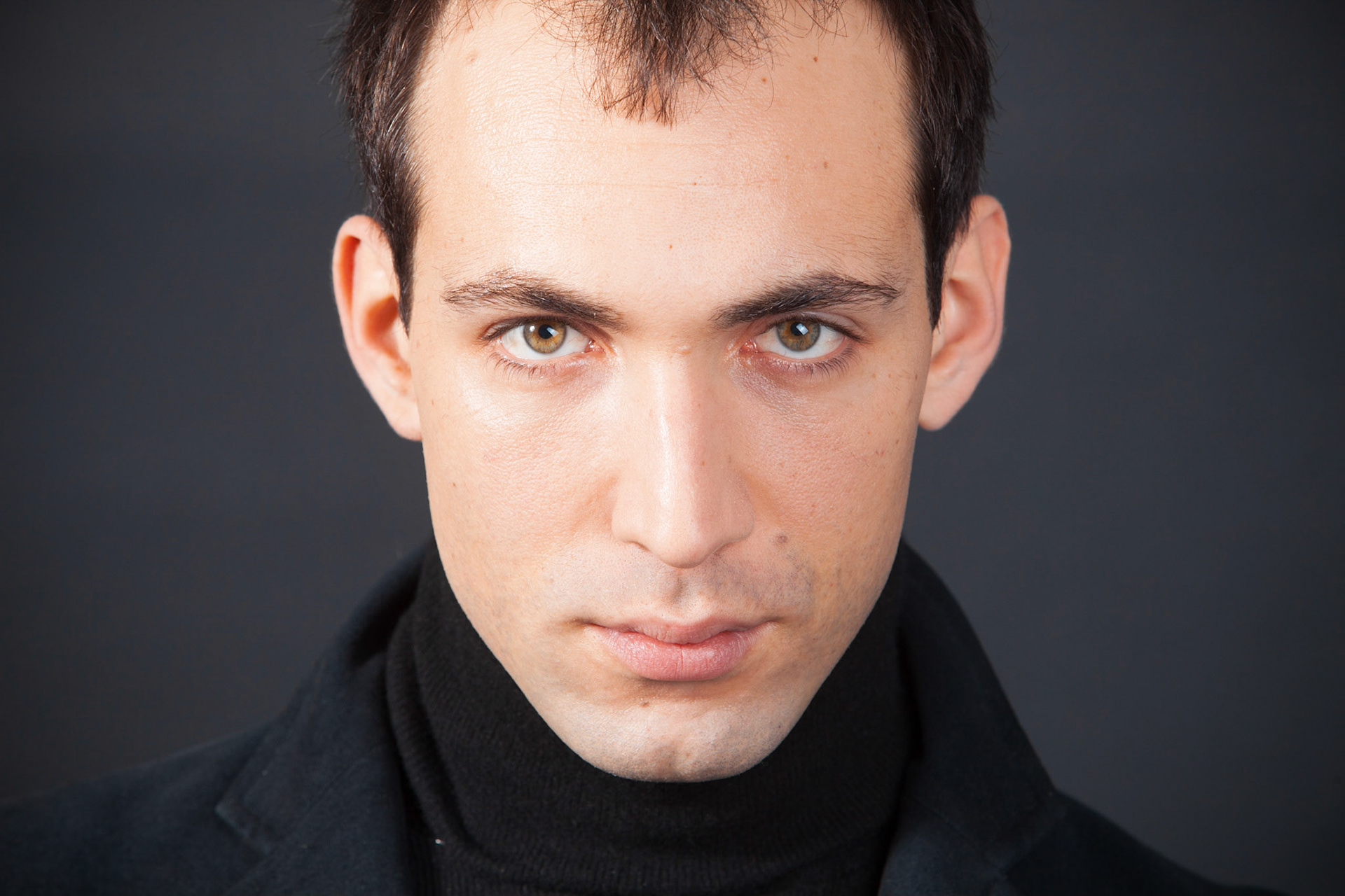 Misha Capnist Munich