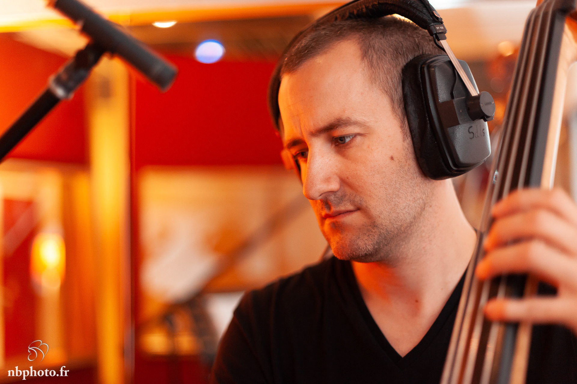 Studio