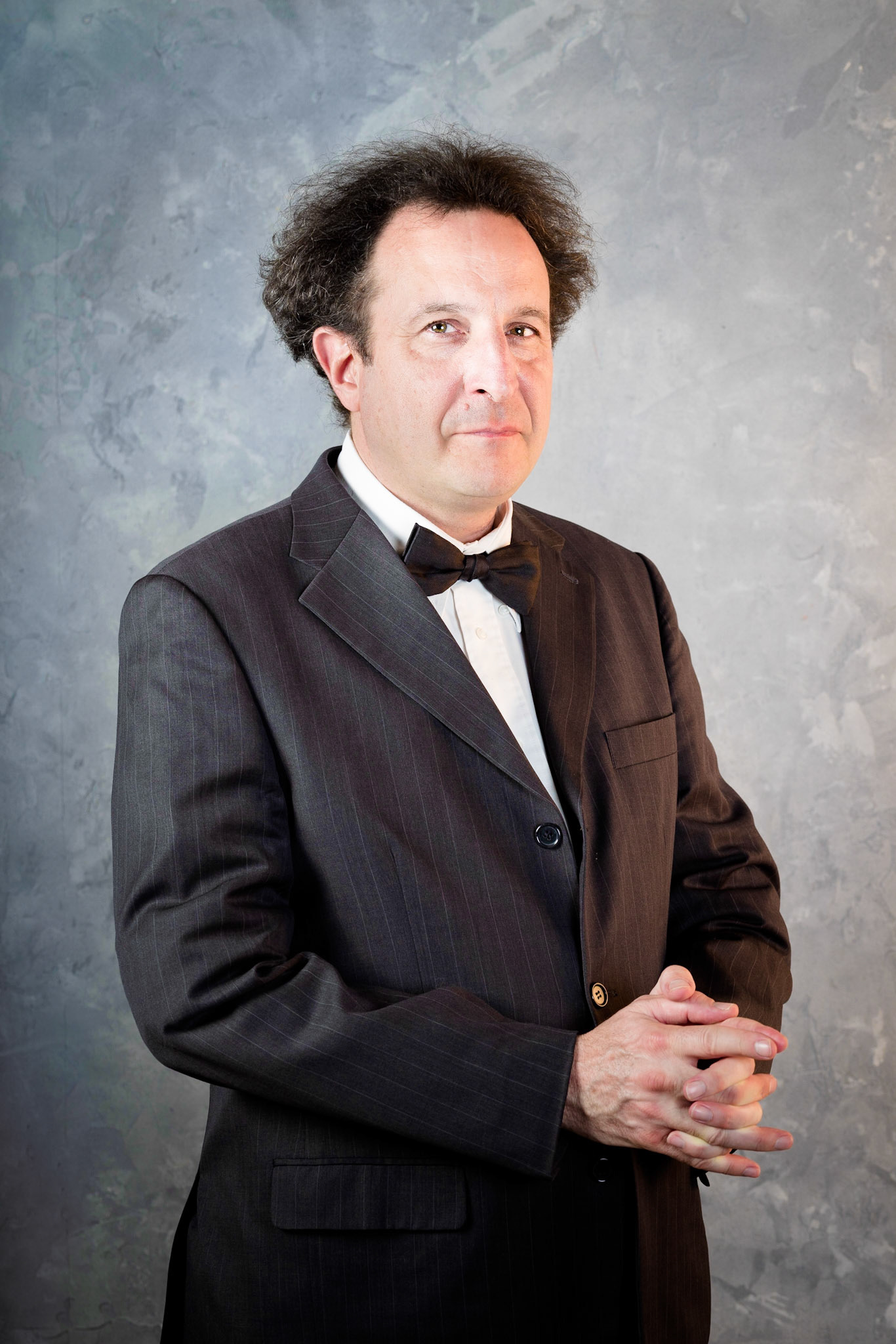 Armand Eloi