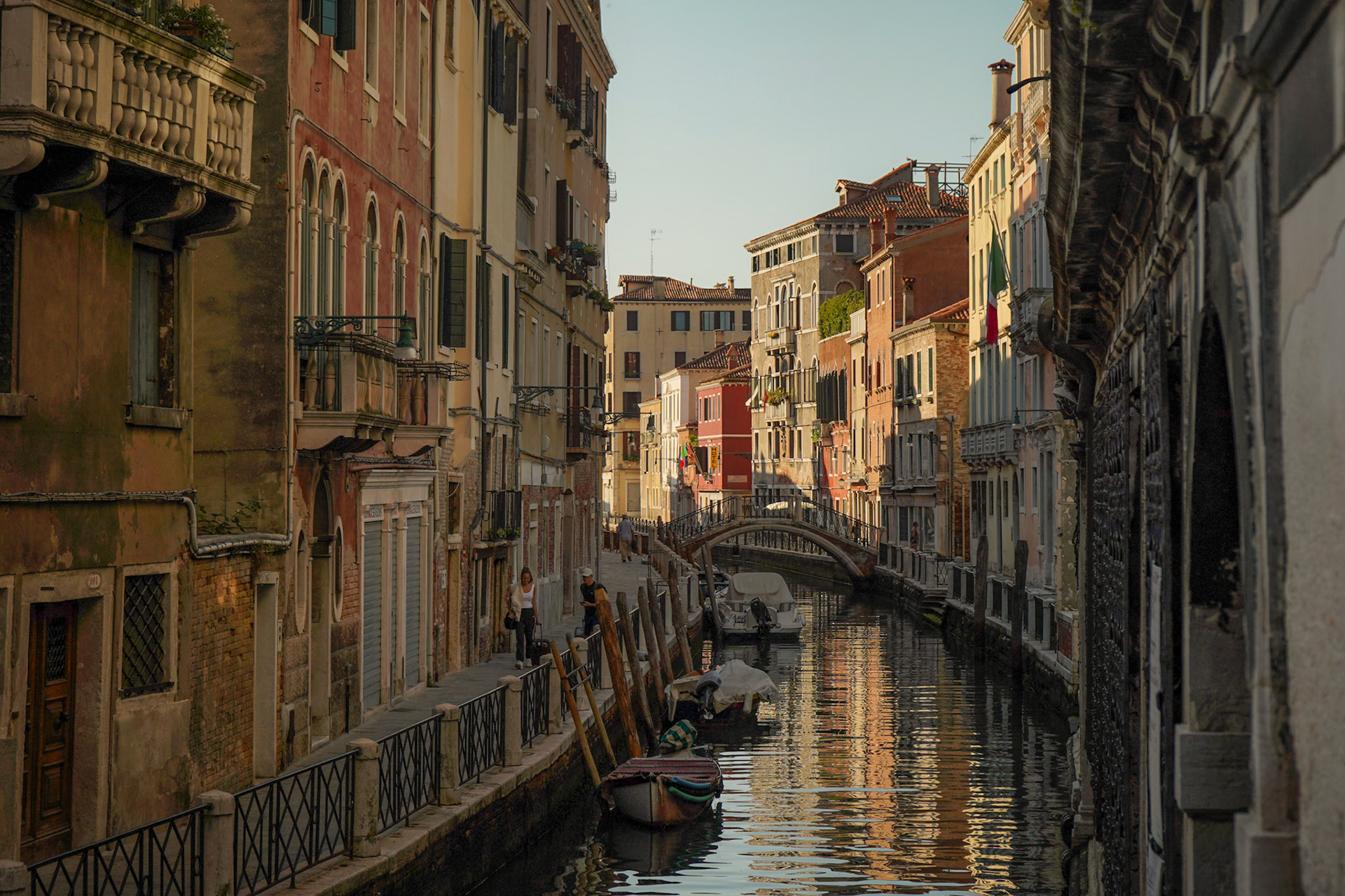 Venice, ITALY