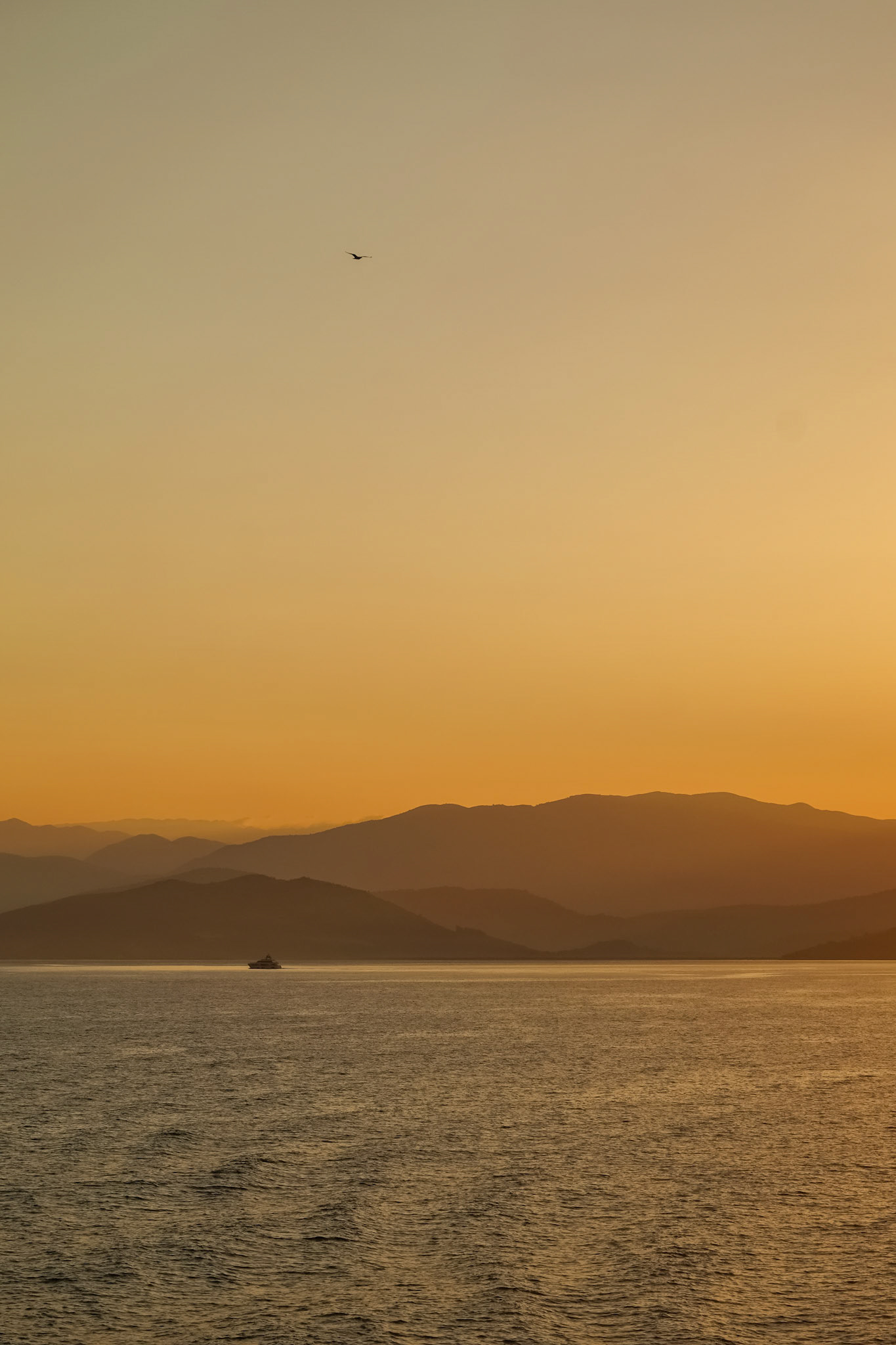 Corfu, GREECE