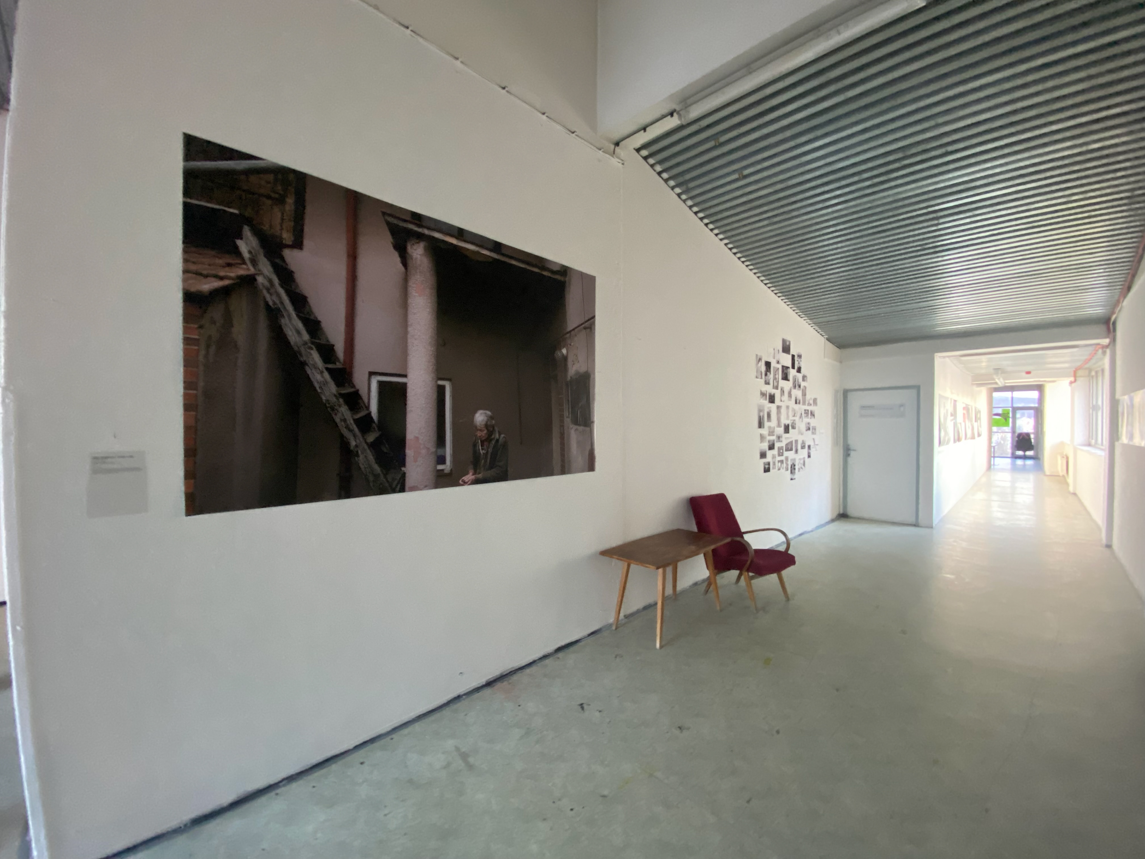 installation