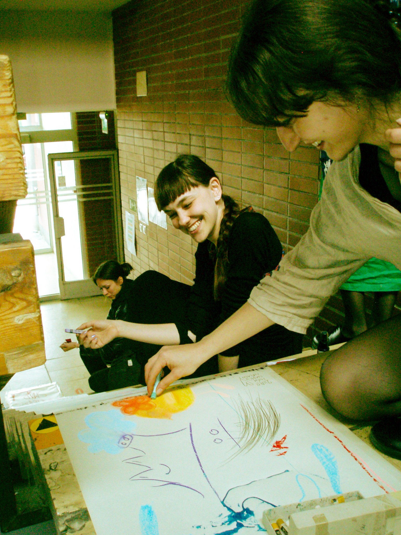 our public event in our school