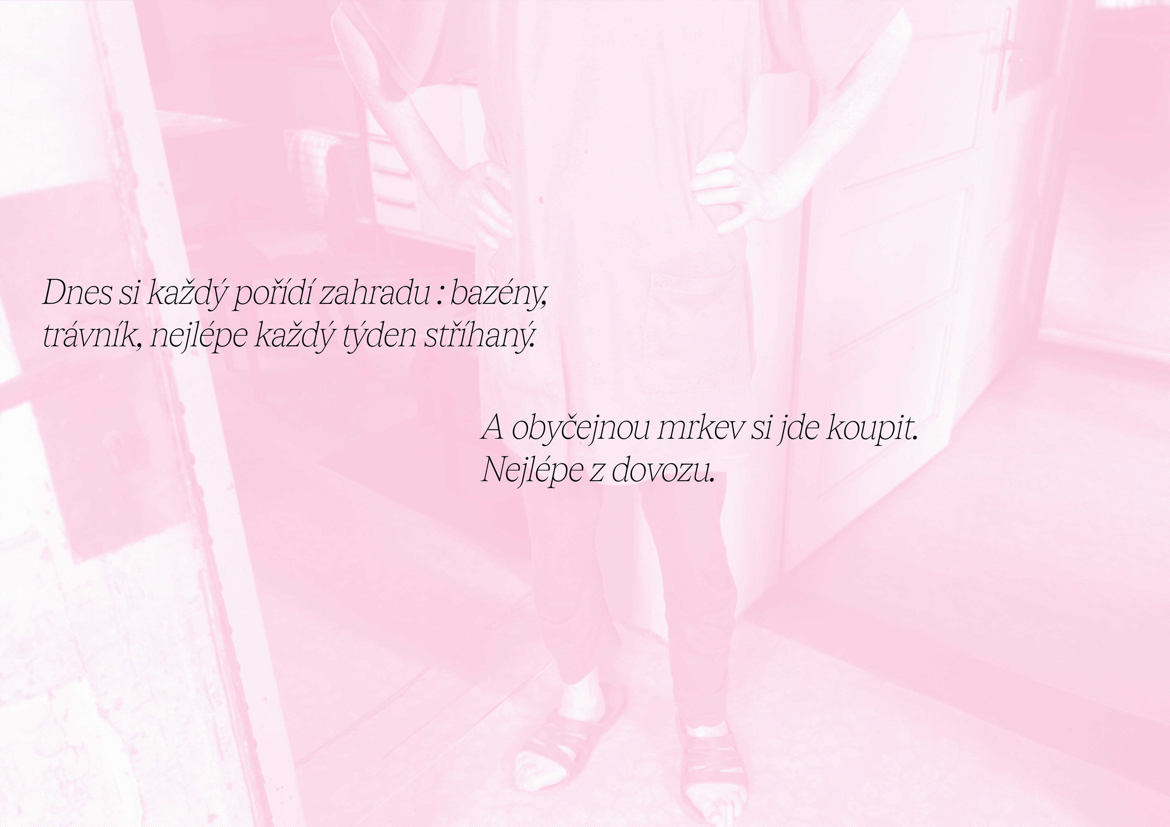 posters