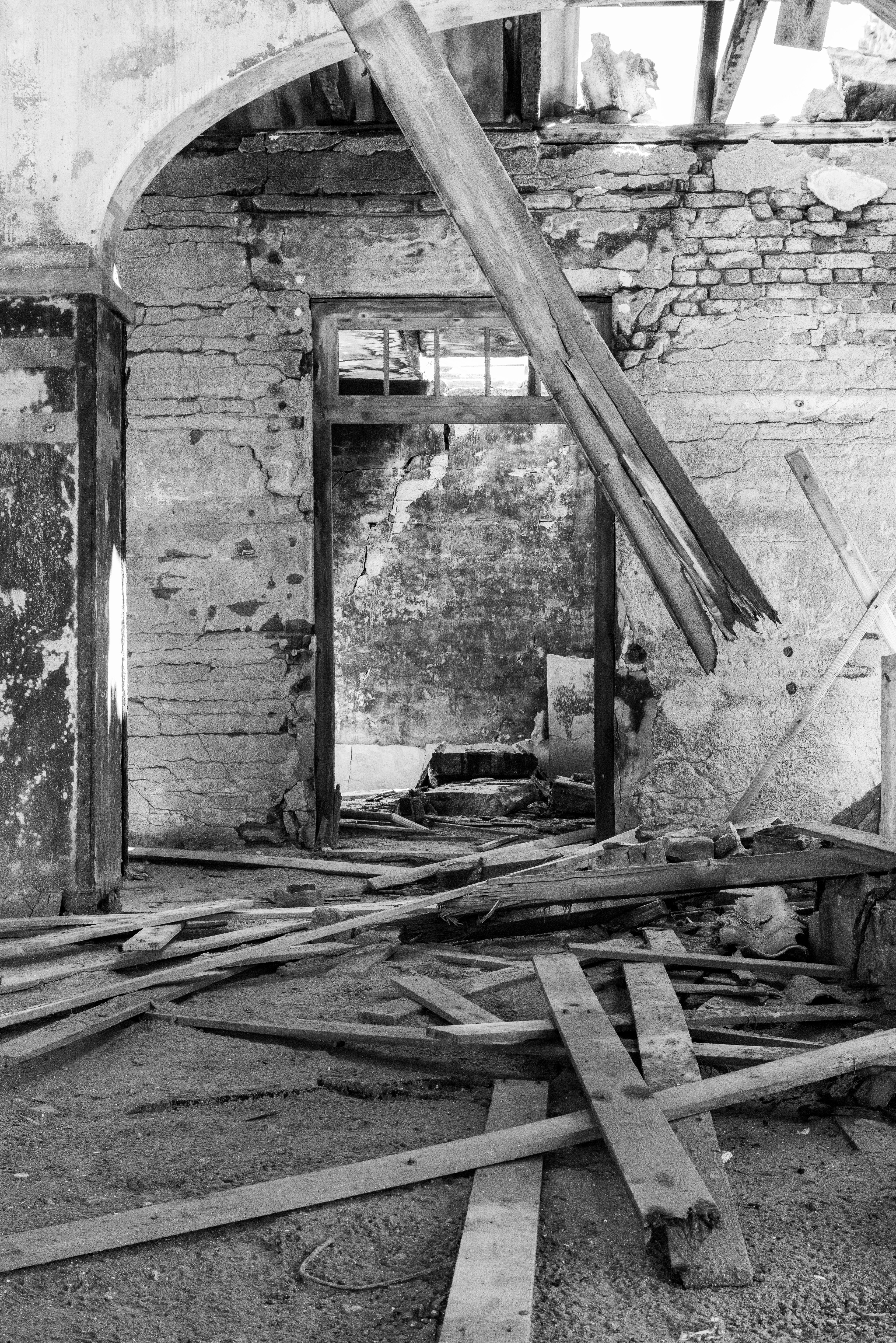 Elizabeth Bay V  - Elizabeth Bay, Namibia.