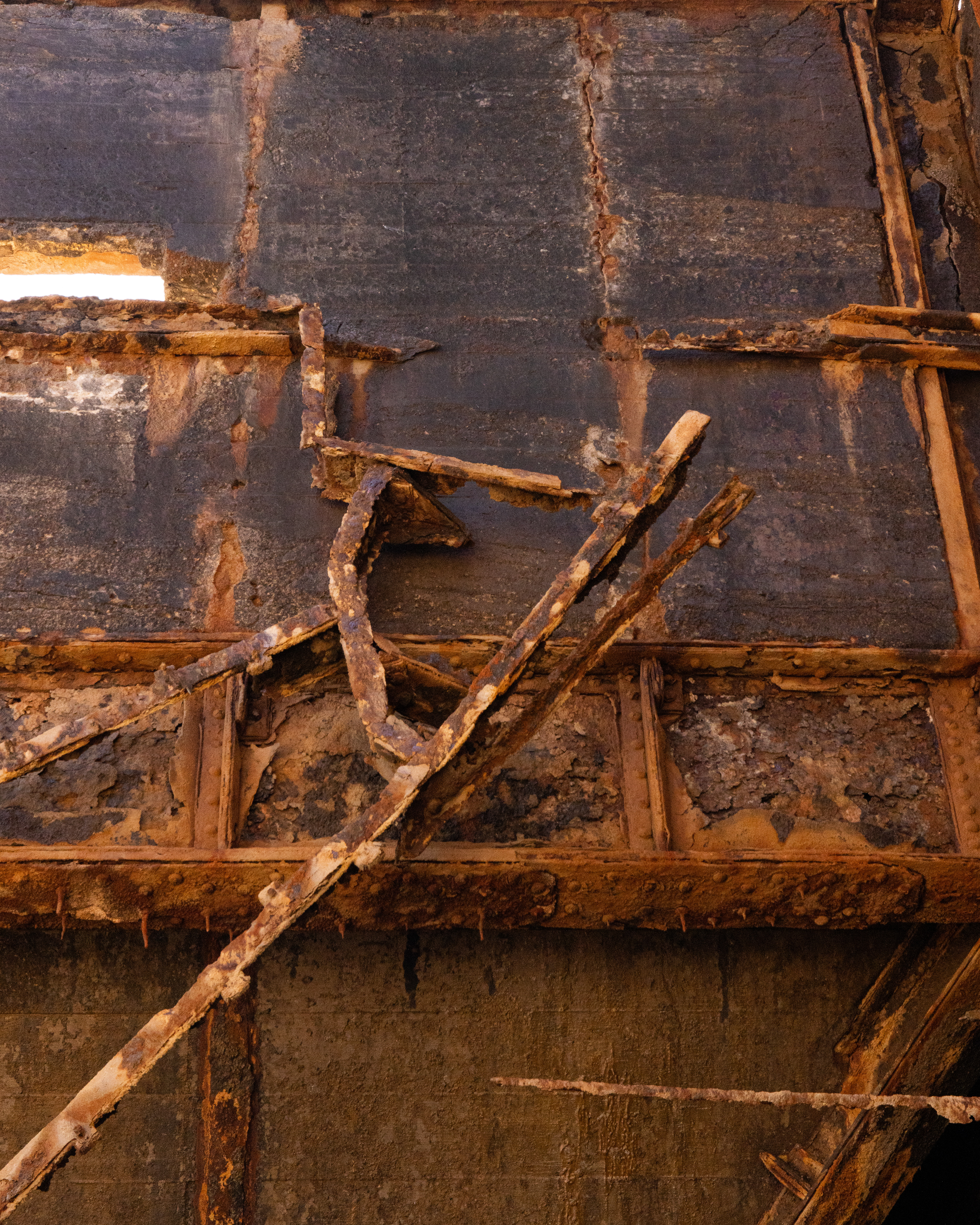 Elizabeth Bay IV - Elizabeth Bay, Namibia.