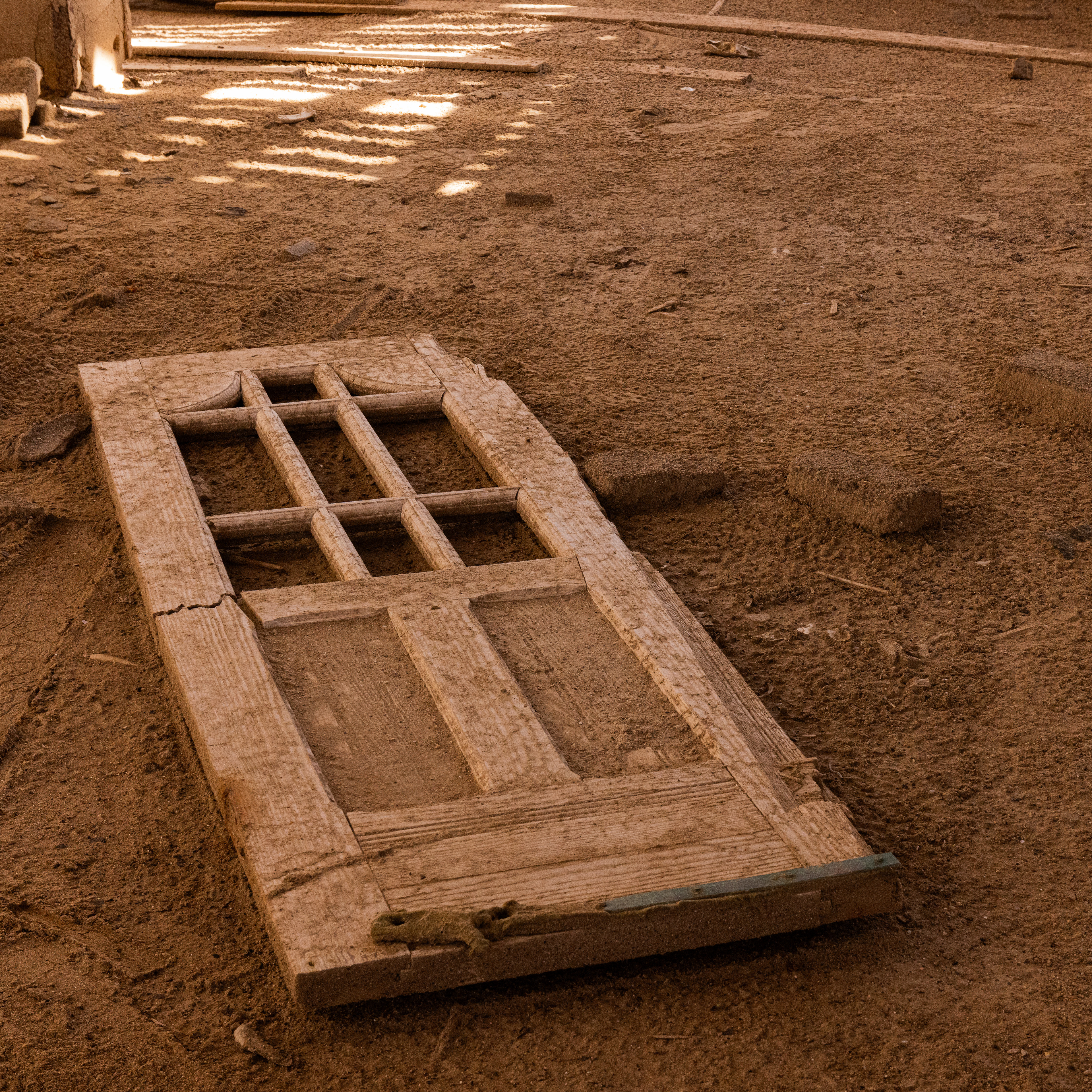 Elizabeth Bay VI - Elizabeth Bay, Namibia.