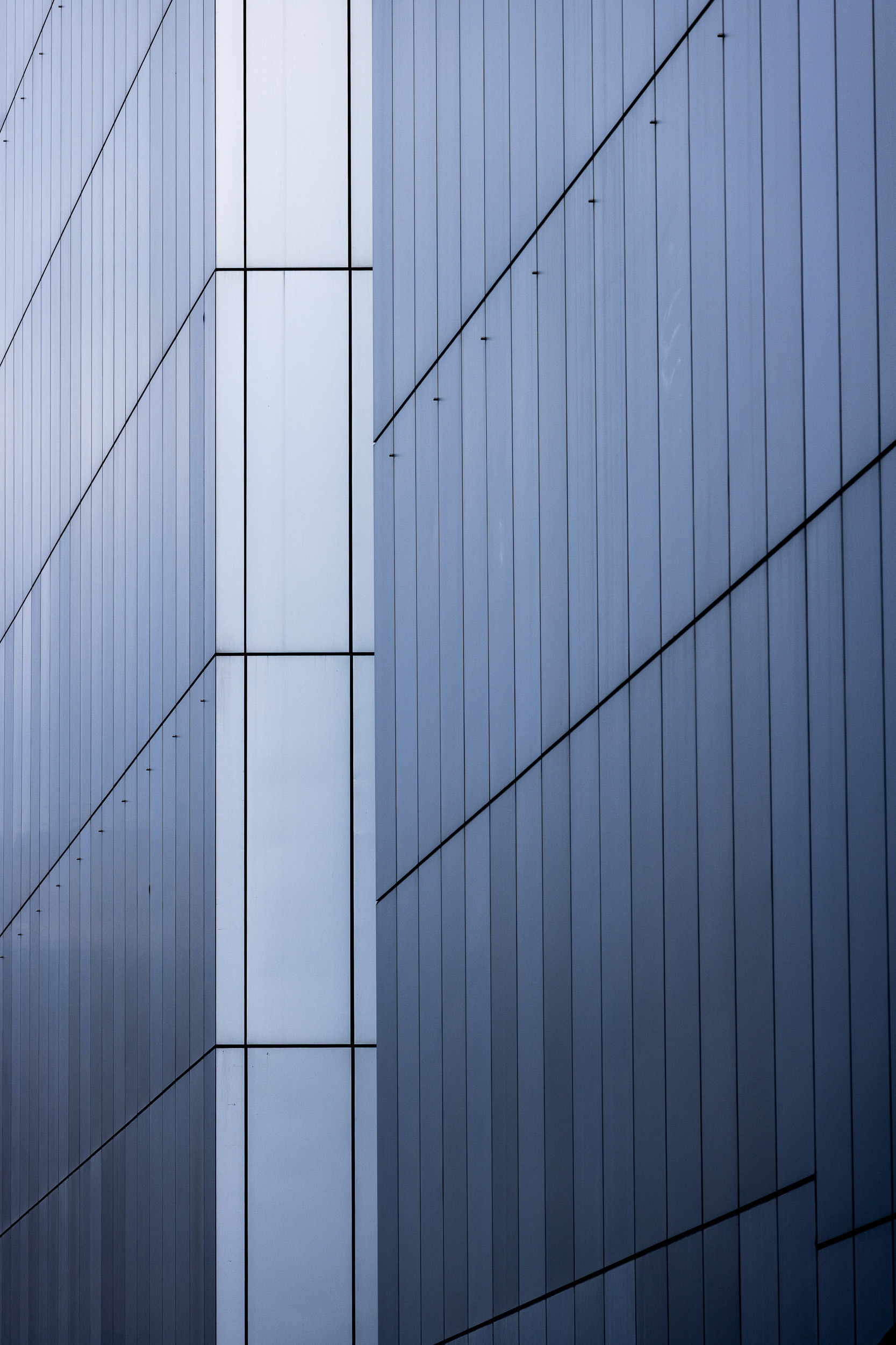 Indent, Barbican, London.