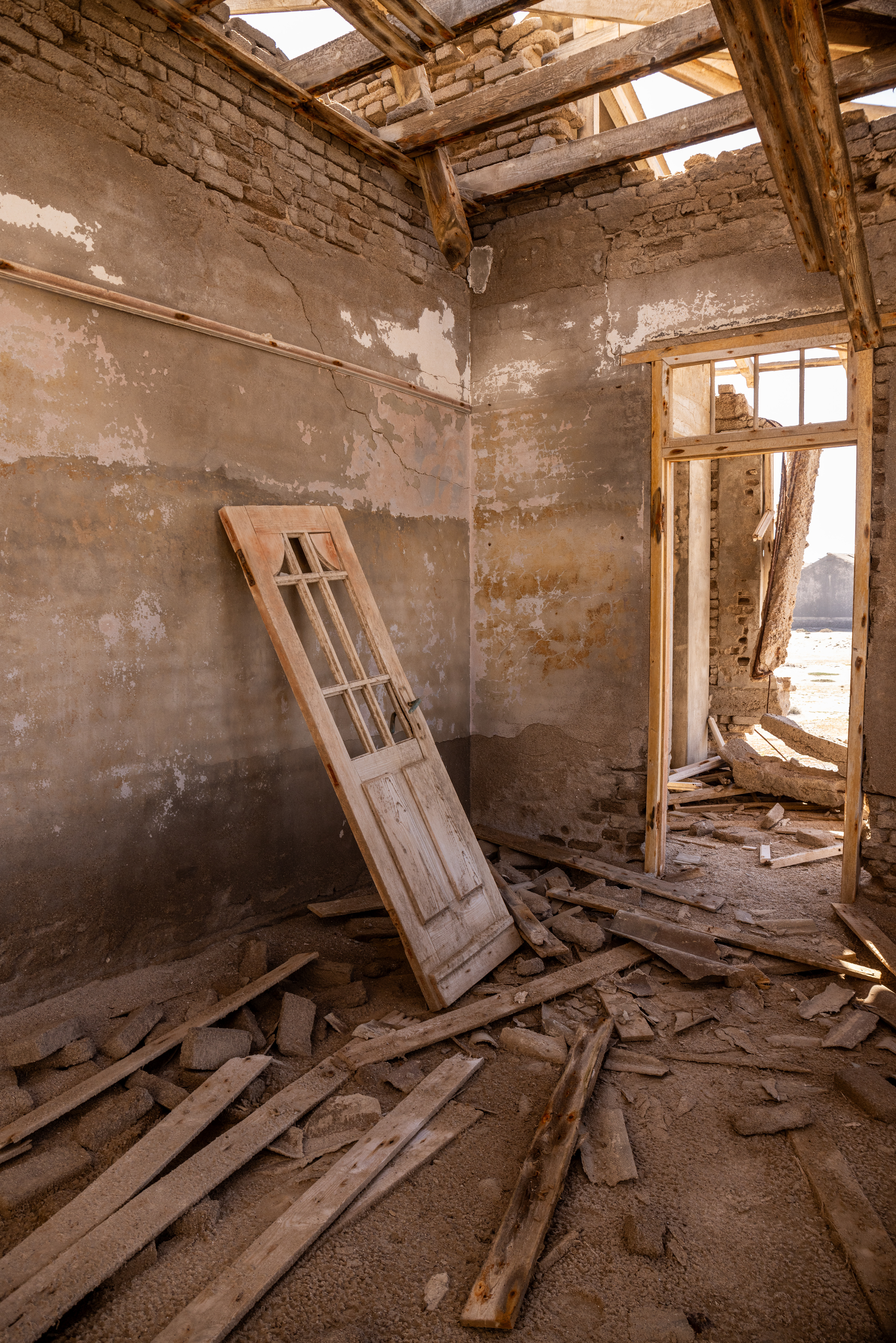 Elizabeth Bay IX - Elizabeth Bay, Namibia.