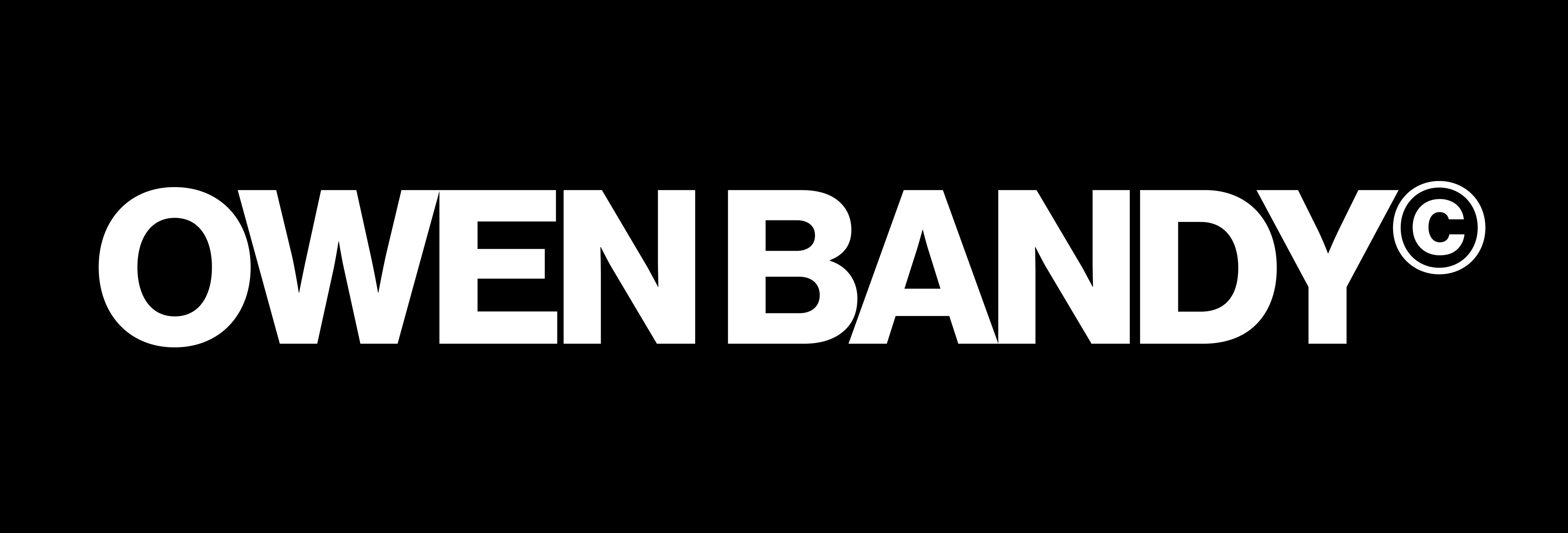 Owen Bandy