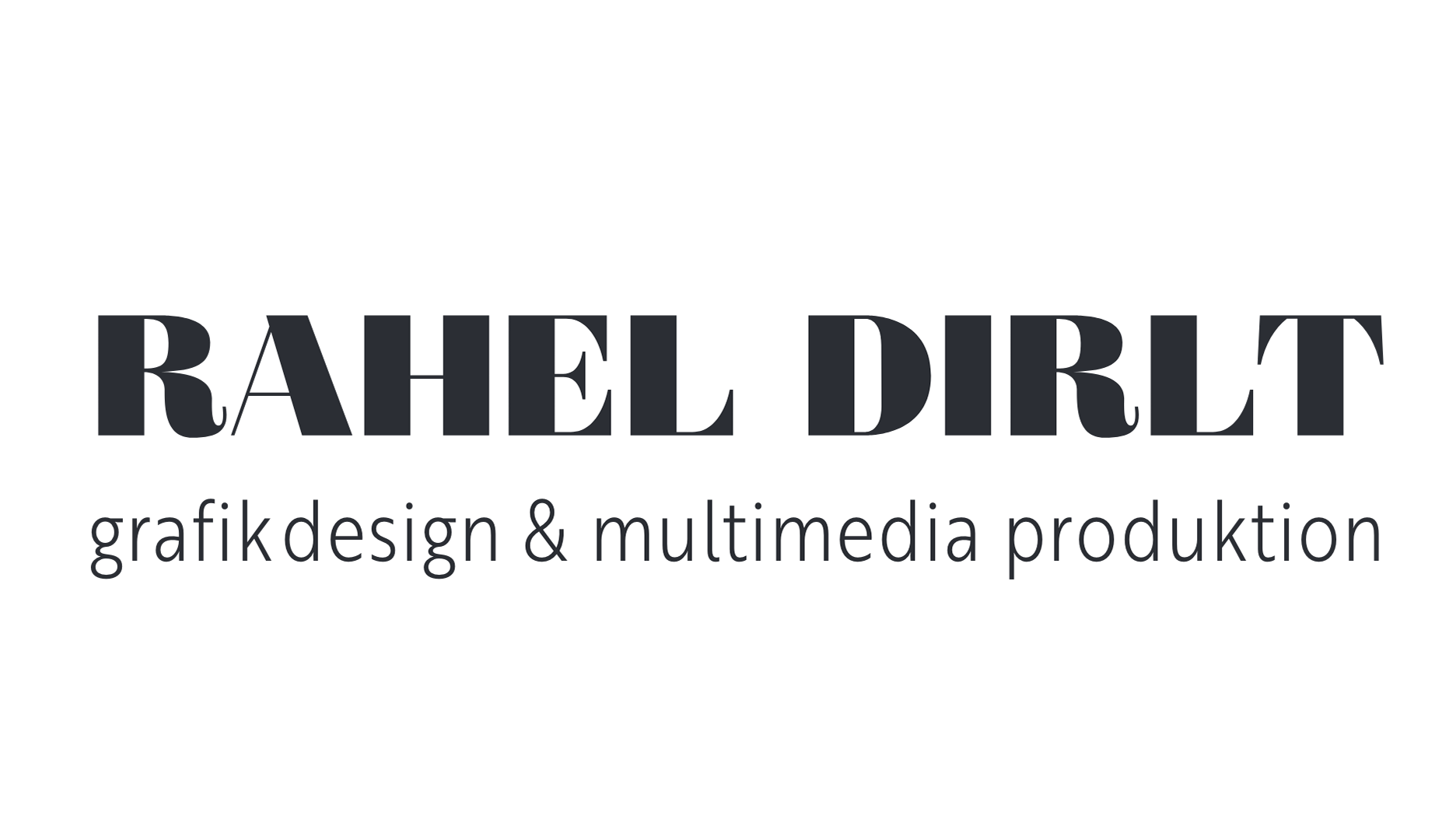 Rahel Dirlt