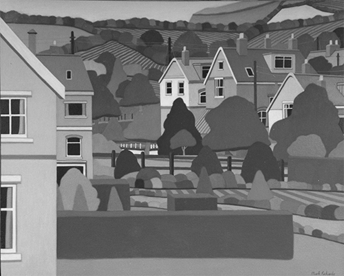 Houses and Gardens (1994)