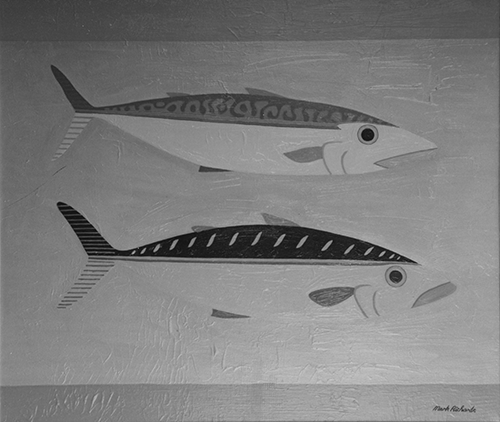 Two Fishes (1994)