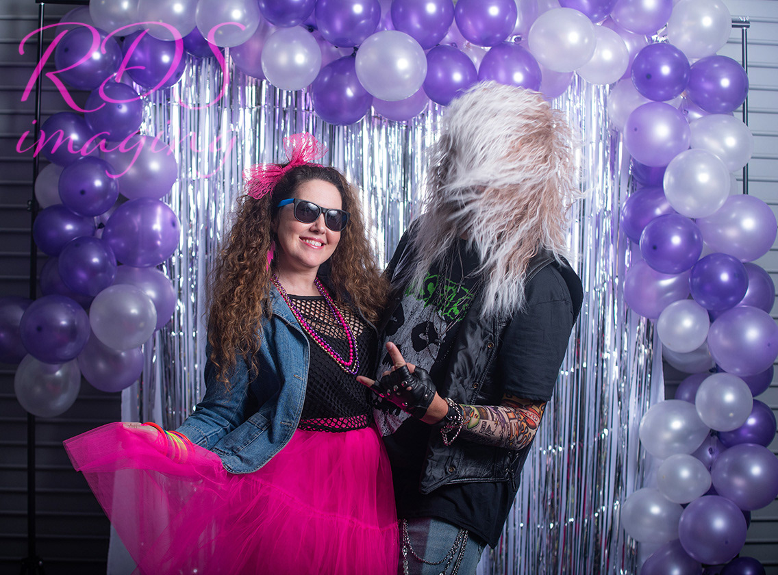 Love is a Battlefield 2020 Fundraiser Prom