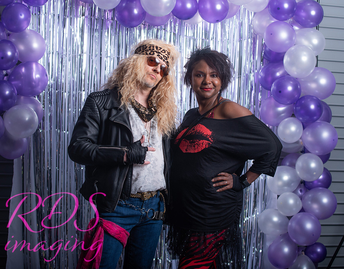 Love is a Battlefield 2020 Fundraiser Prom