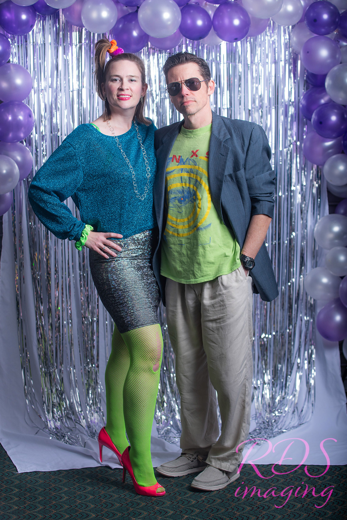 Love is a Battlefield 2020 Fundraiser Prom