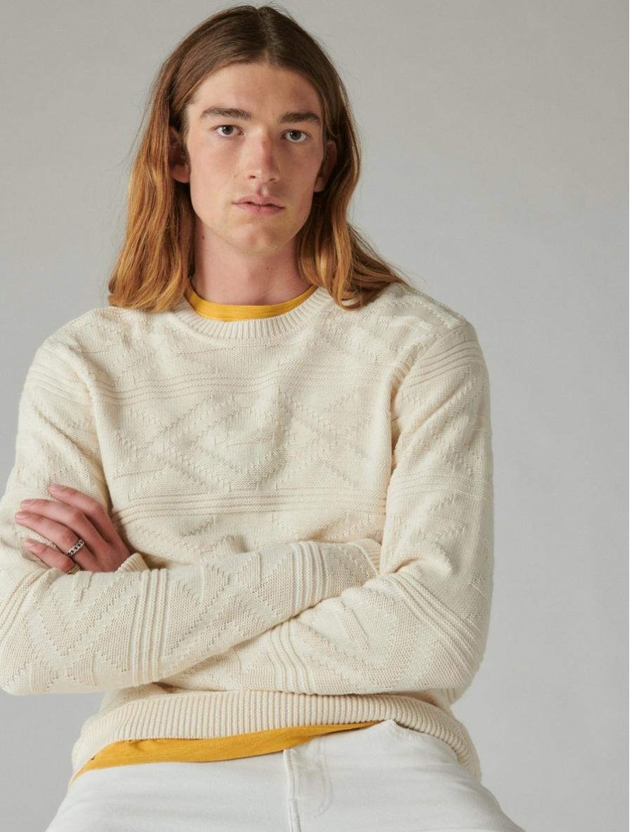 Lucky Brand Men's Summer 2023