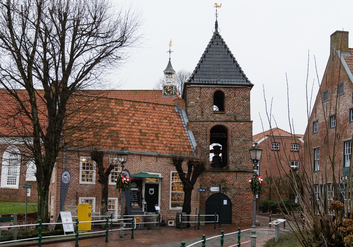 Greetsiel