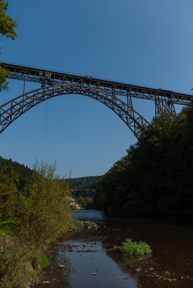 Müngstener Brücke | 2009