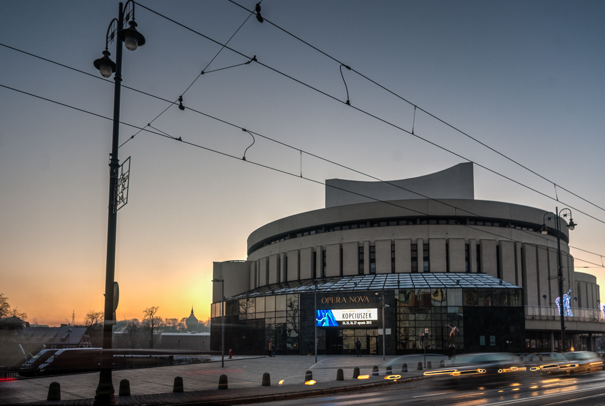 Bydgoszcz (PL) | 2014