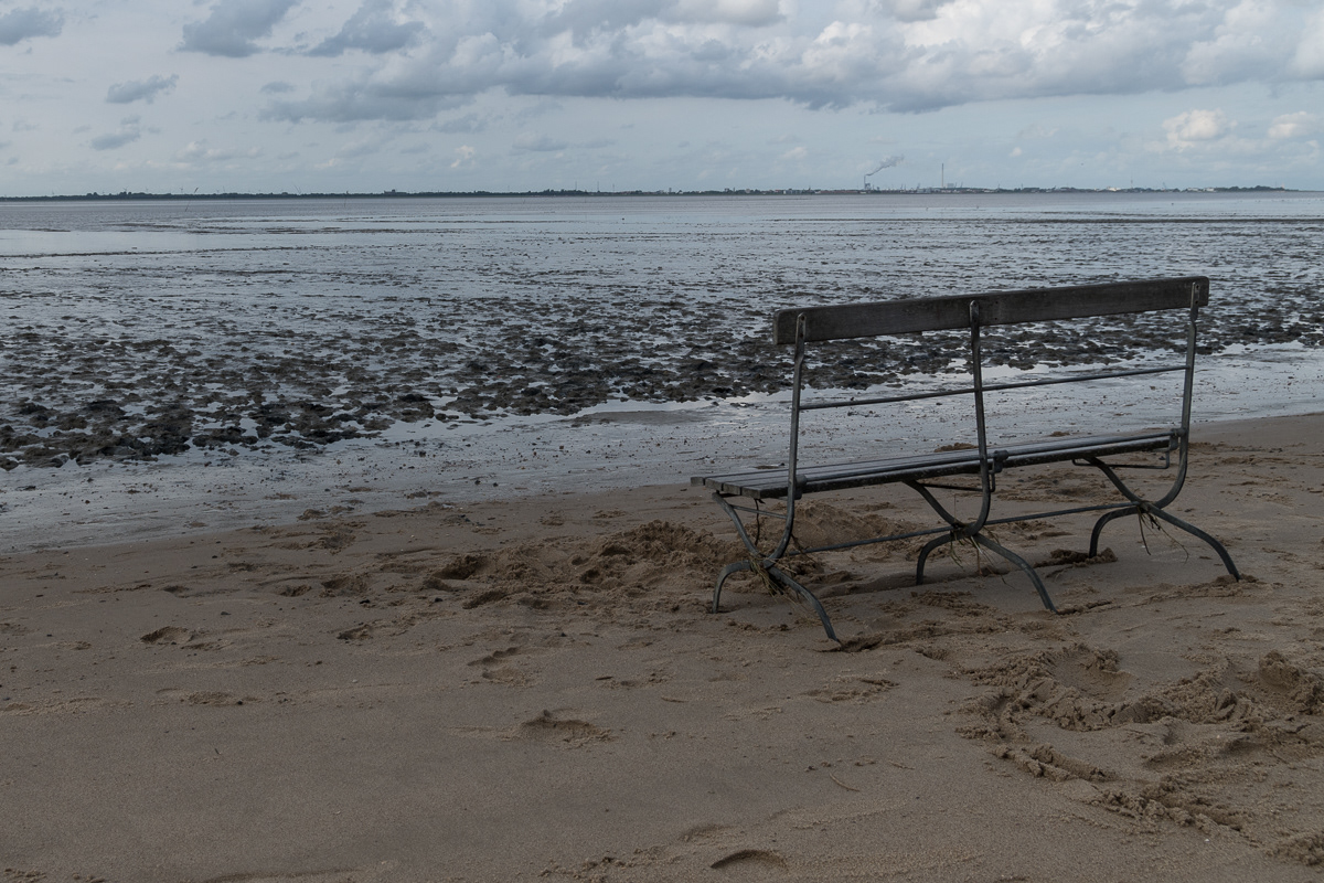 Kunststrand