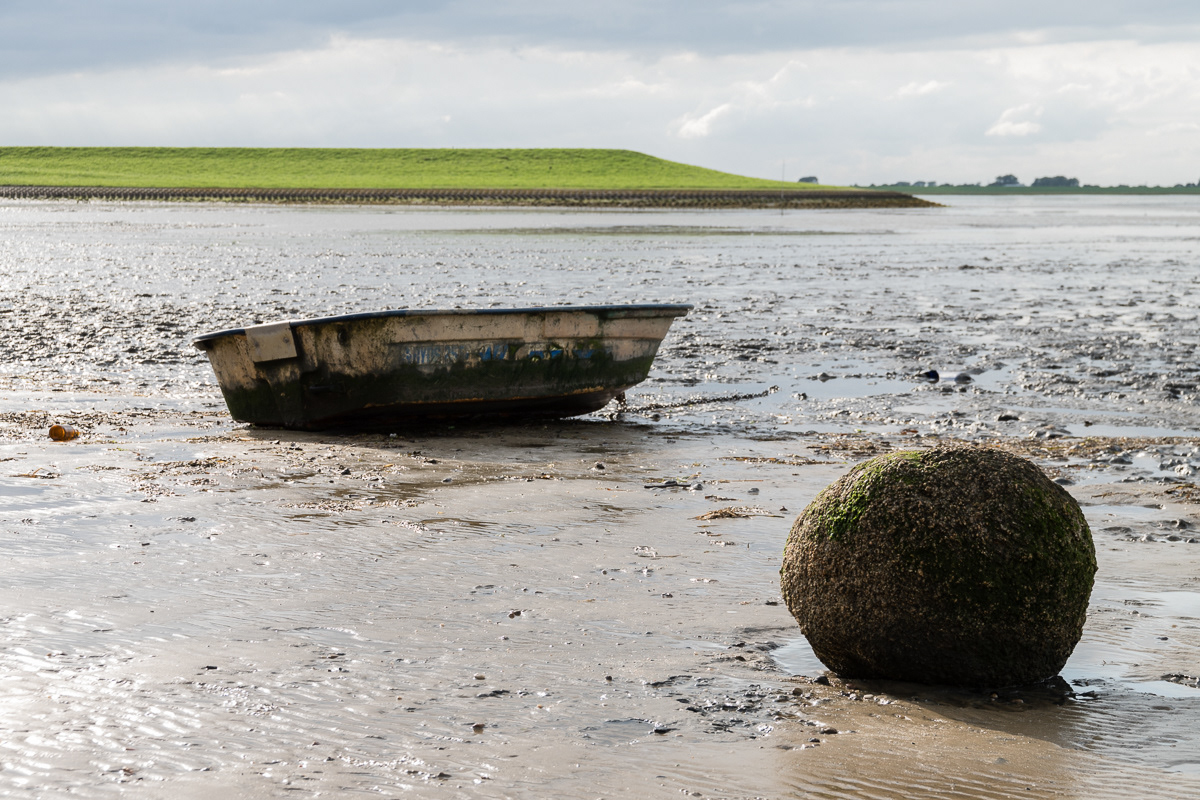 Kunststrand