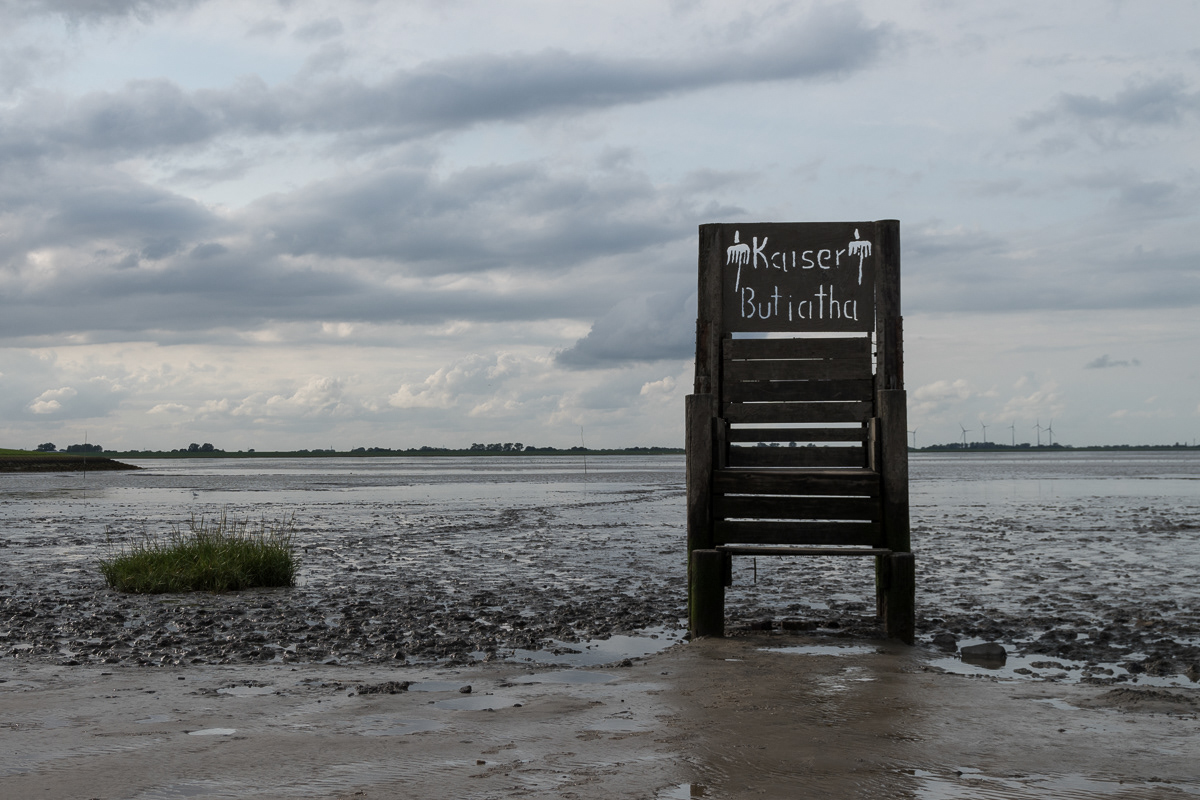 Kunststrand
