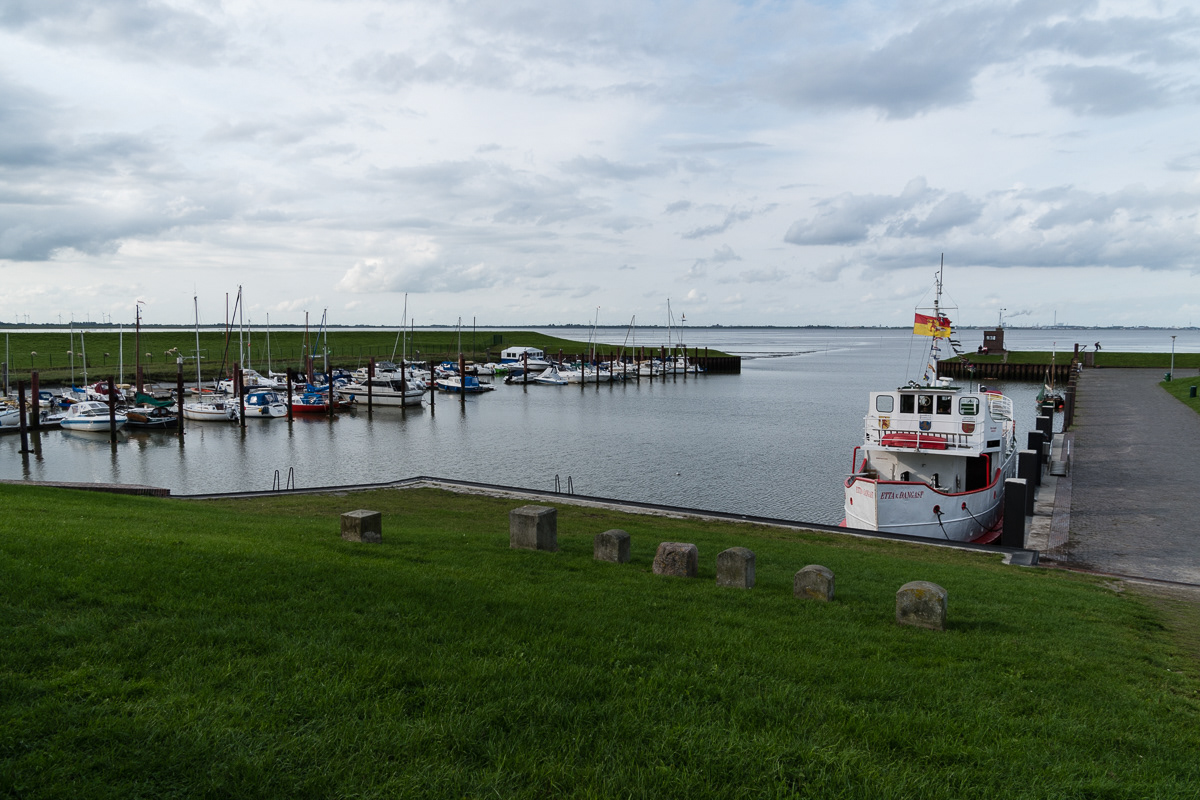 Hafen