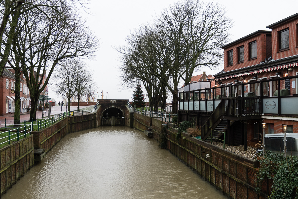 Greetsiel