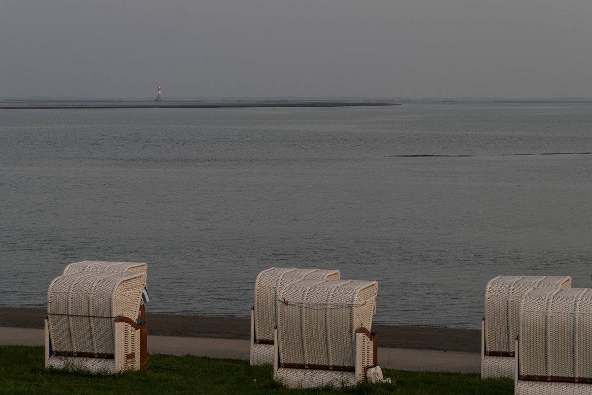 Südstrand