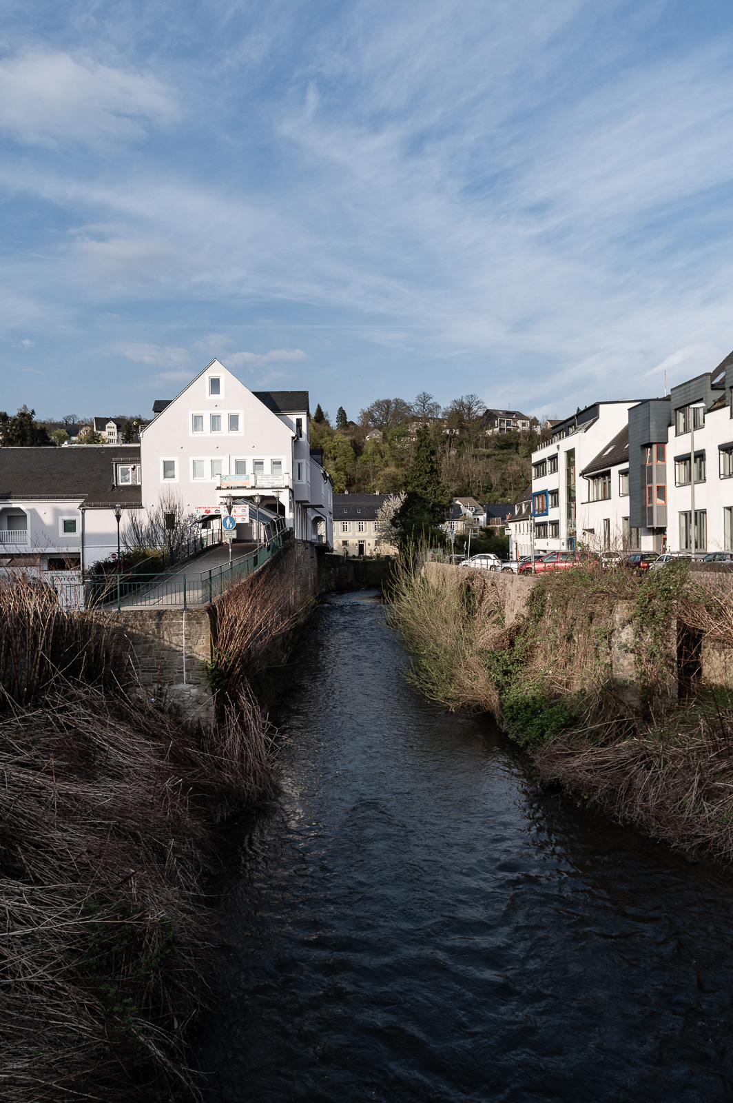 An der Aar