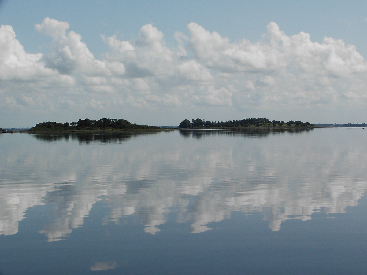 Irland | August 2005