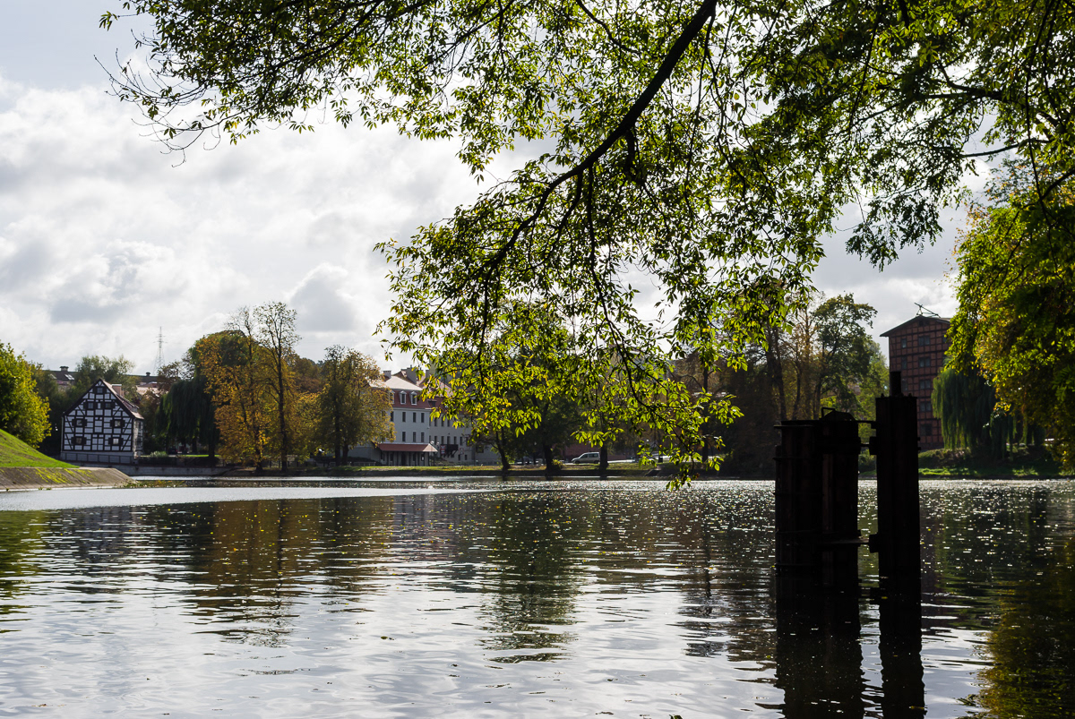 Bydgoszcz (PL) | 2009