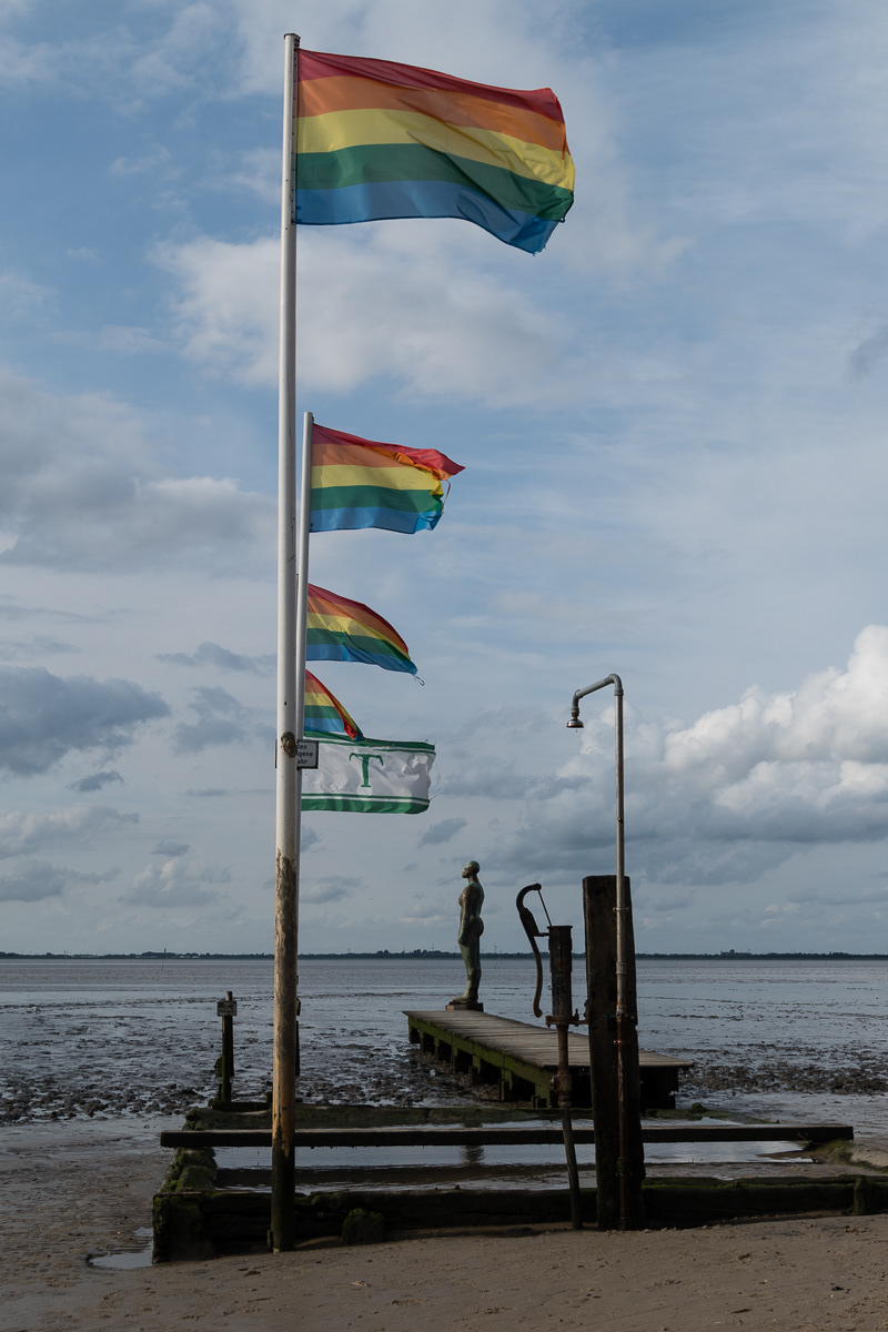 Kunststrand