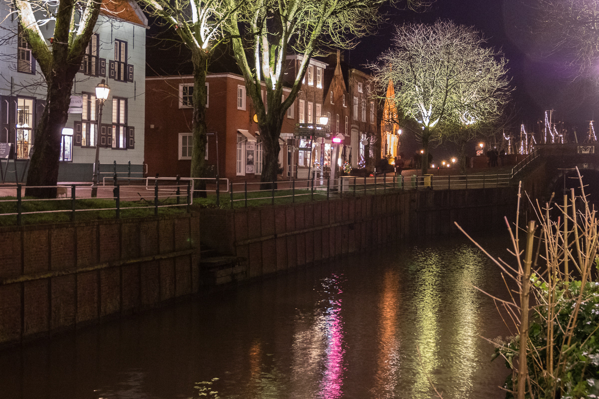 Greetsiel
