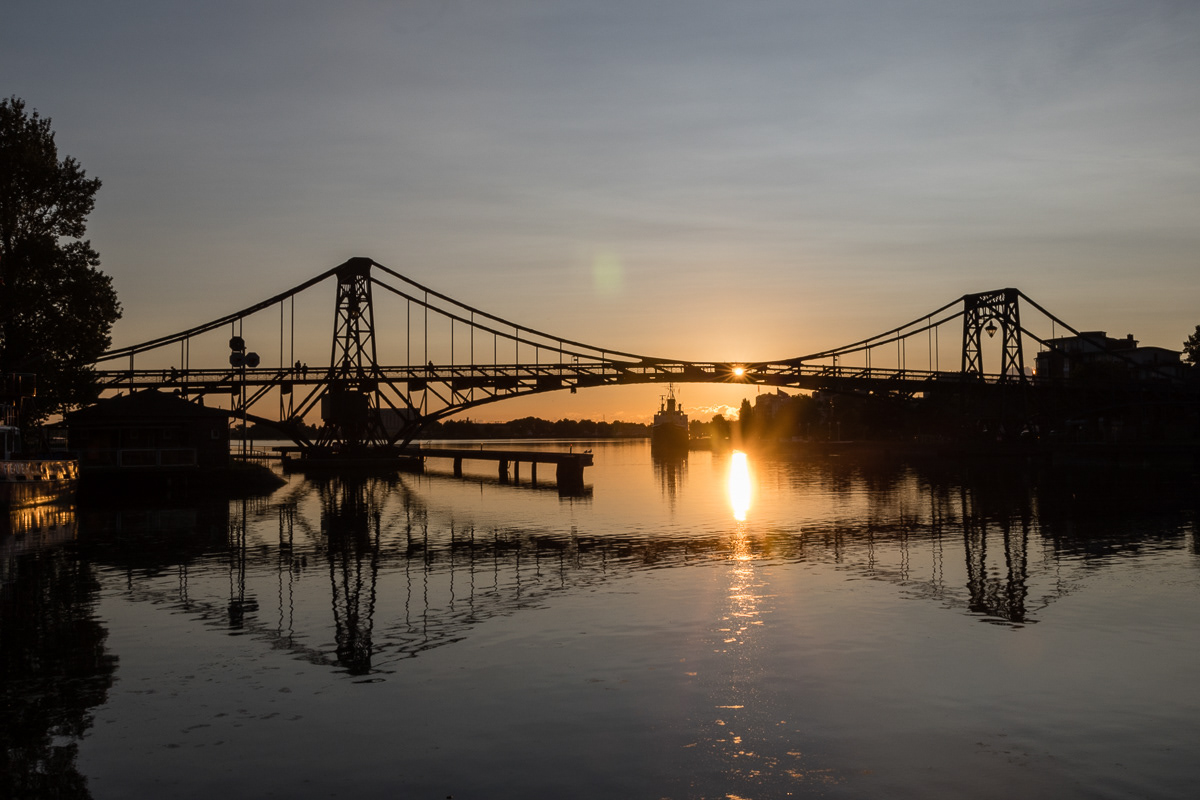 Kaiser-Wilhelm-Brücke
