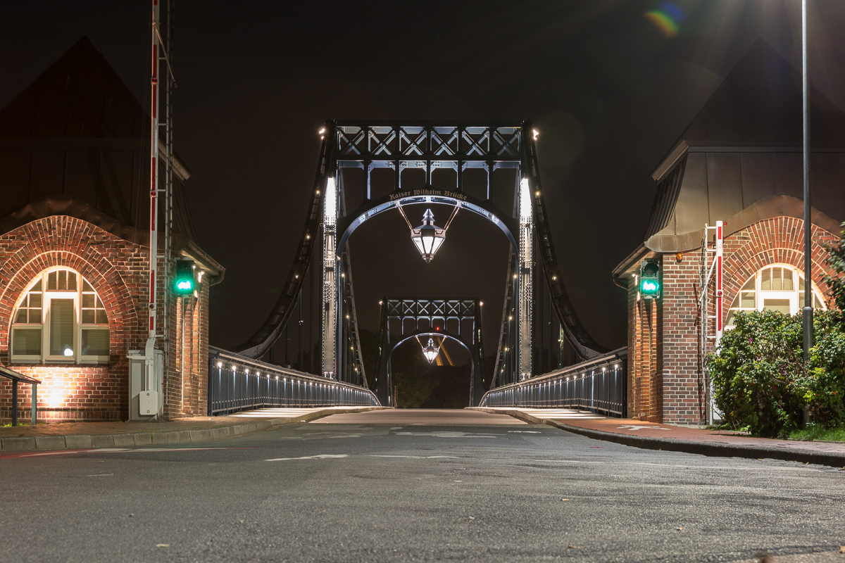 Kaiser-Wilhelm-Brücke